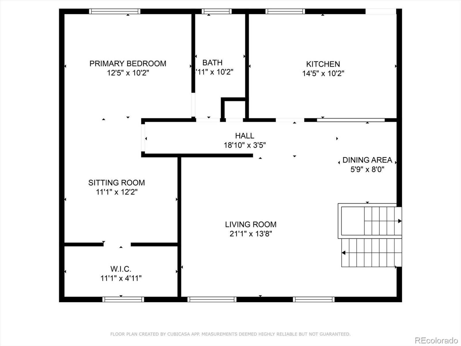 MLS Image #39 for 4454 s zang street,morrison, Colorado