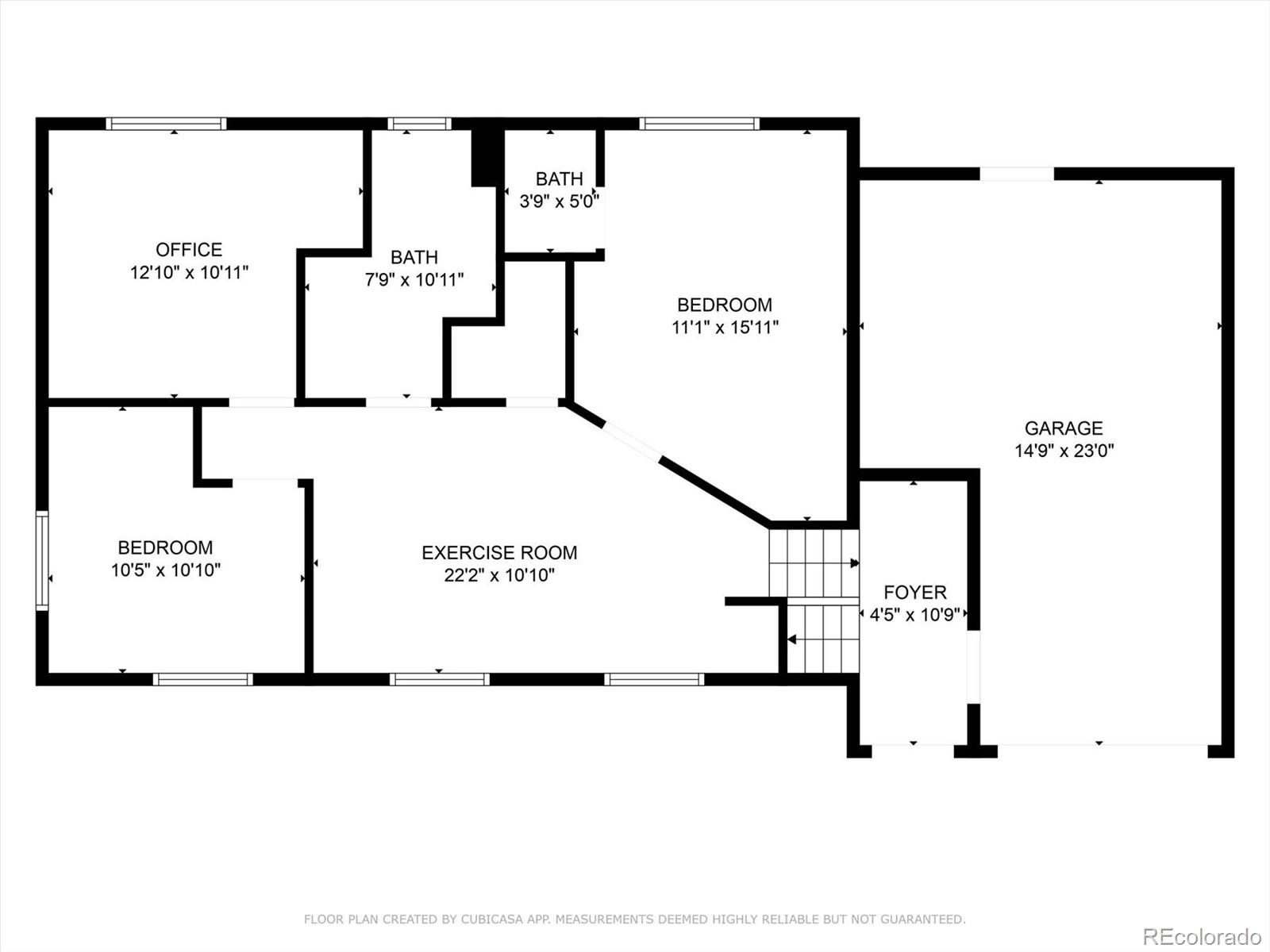 MLS Image #40 for 4454 s zang street,morrison, Colorado