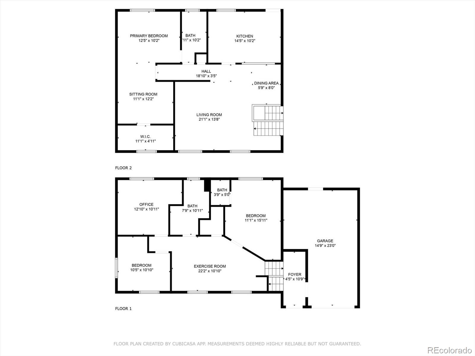 MLS Image #41 for 4454 s zang street,morrison, Colorado