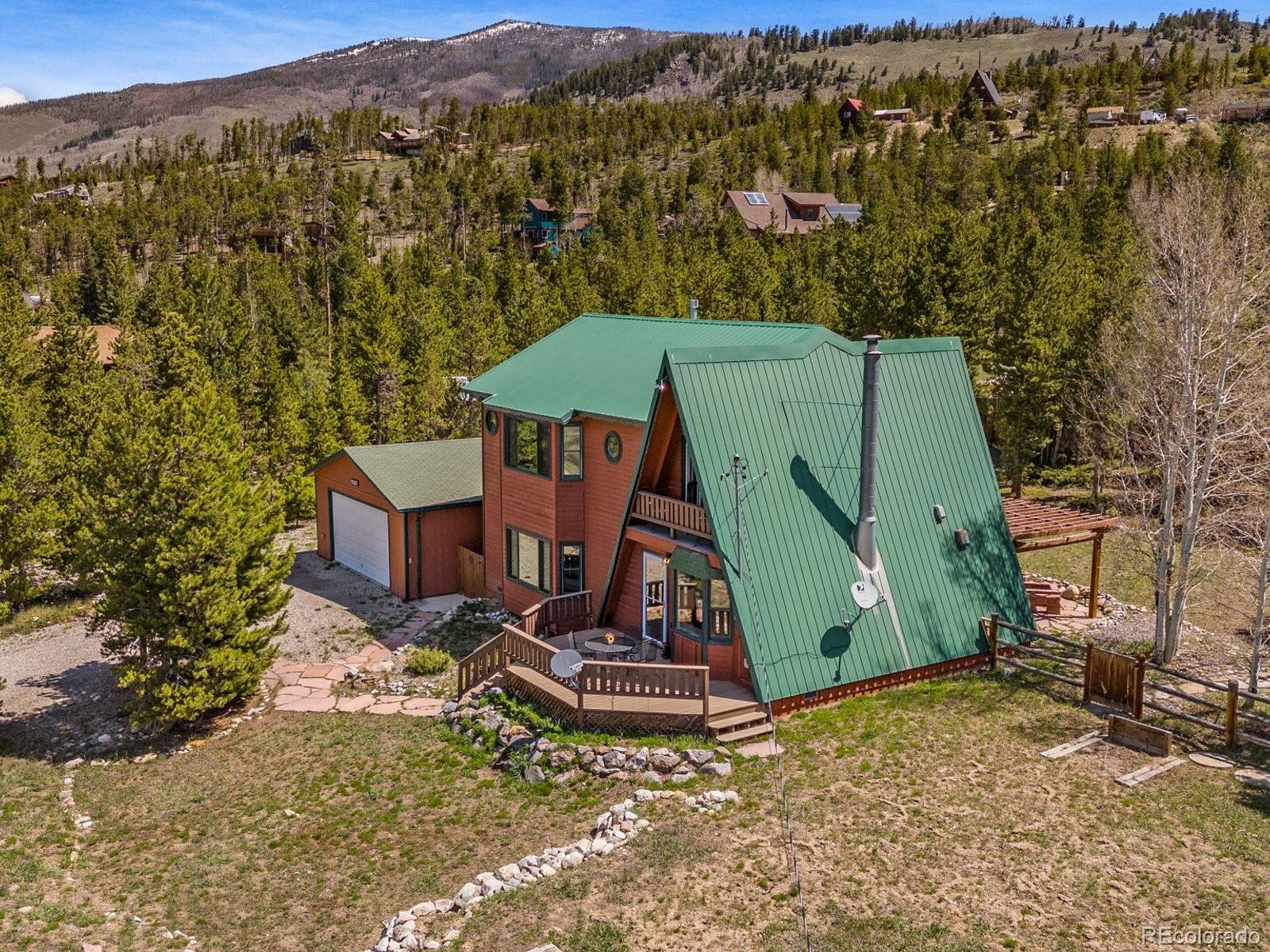 MLS Image #0 for 367  g road,silverthorne, Colorado