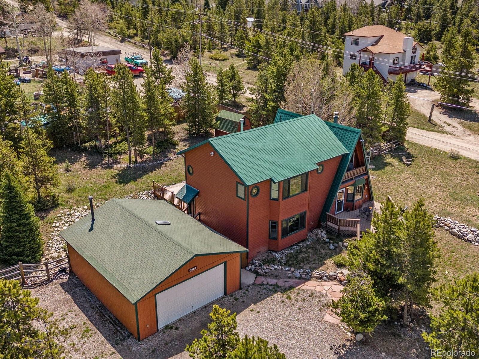 MLS Image #2 for 367  g road,silverthorne, Colorado