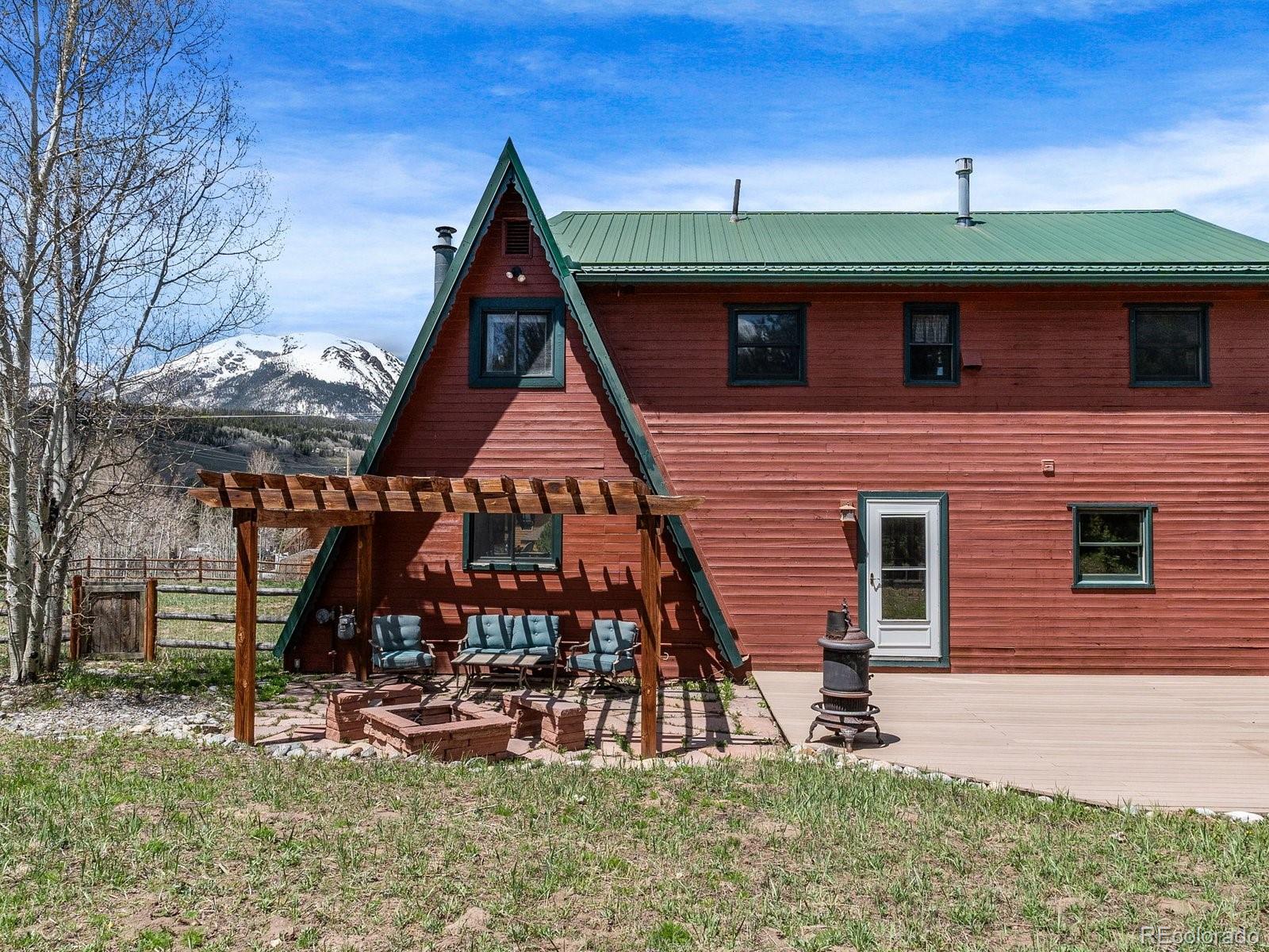 MLS Image #38 for 367  g road,silverthorne, Colorado