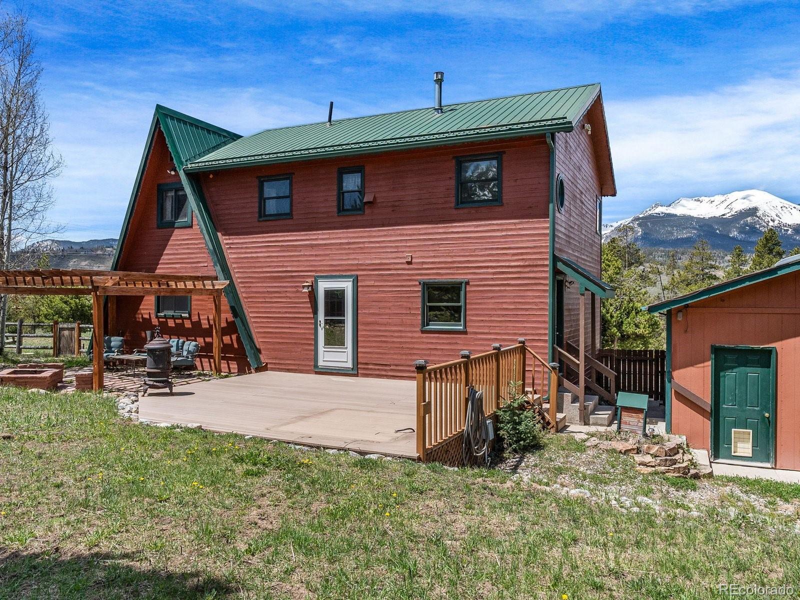 MLS Image #39 for 367  g road,silverthorne, Colorado