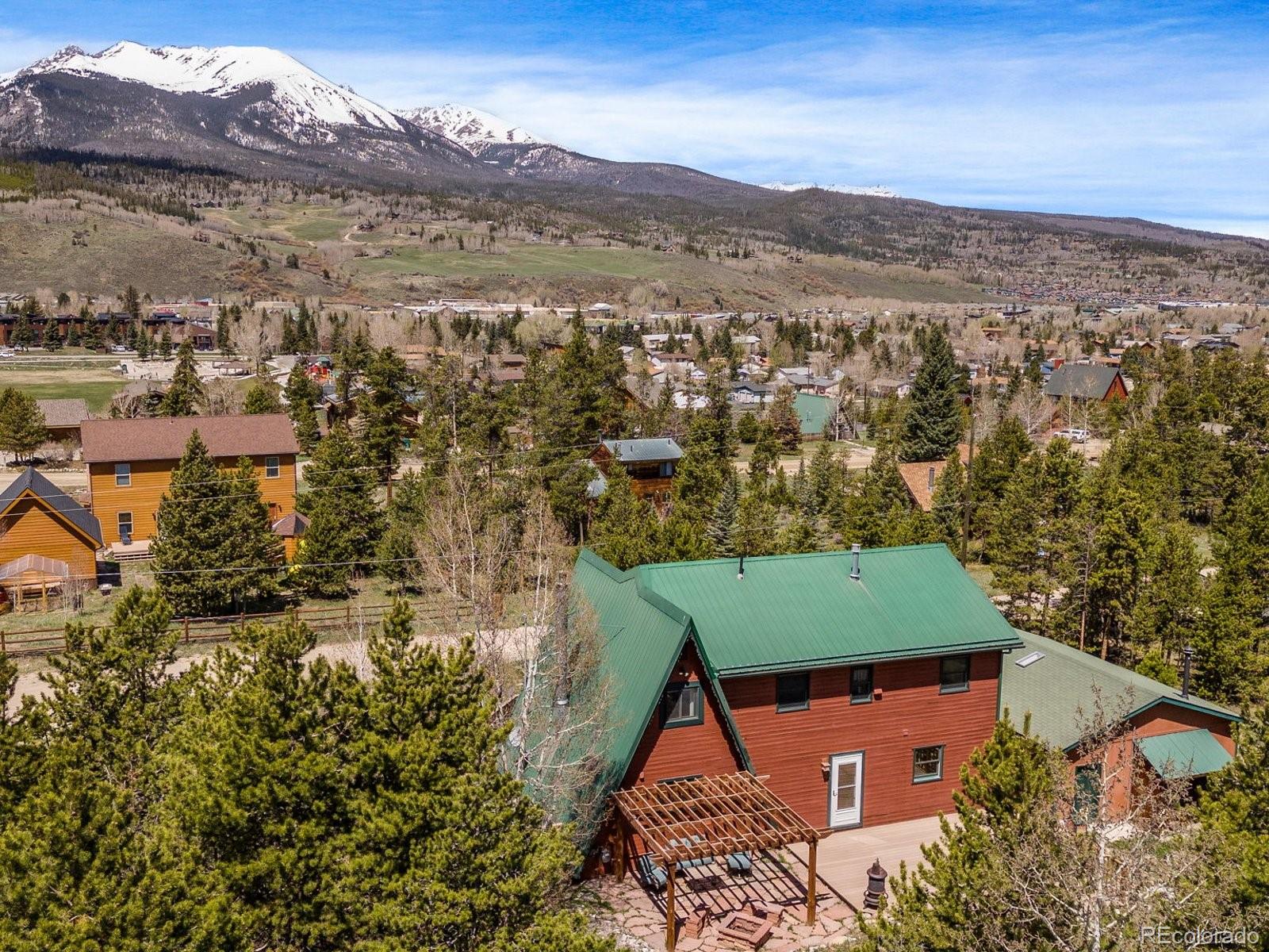 MLS Image #42 for 367  g road,silverthorne, Colorado