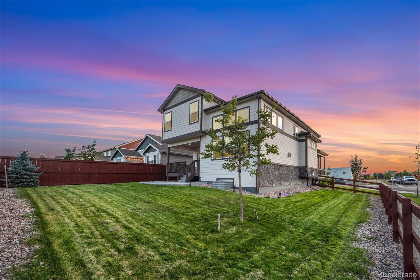 MLS Image #32 for 2033  moon rise drive,windsor, Colorado