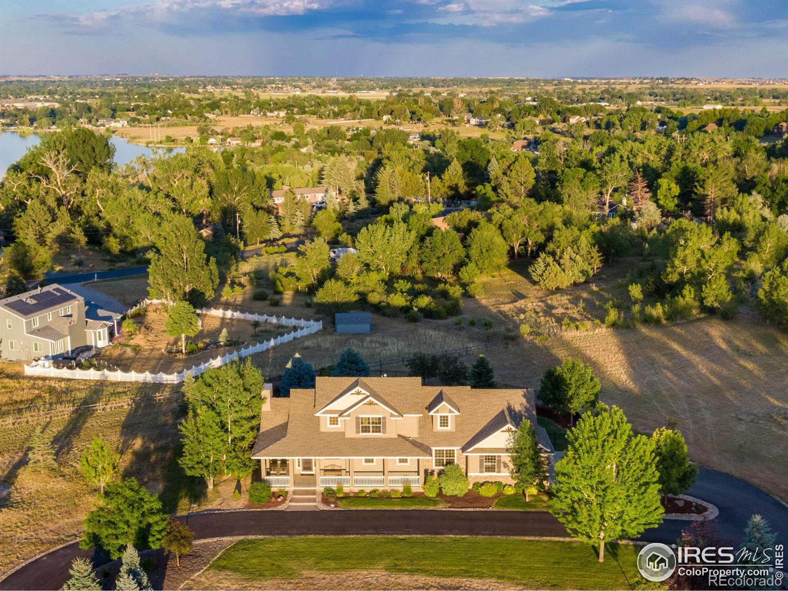 MLS Image #0 for 709  willowrock drive,loveland, Colorado