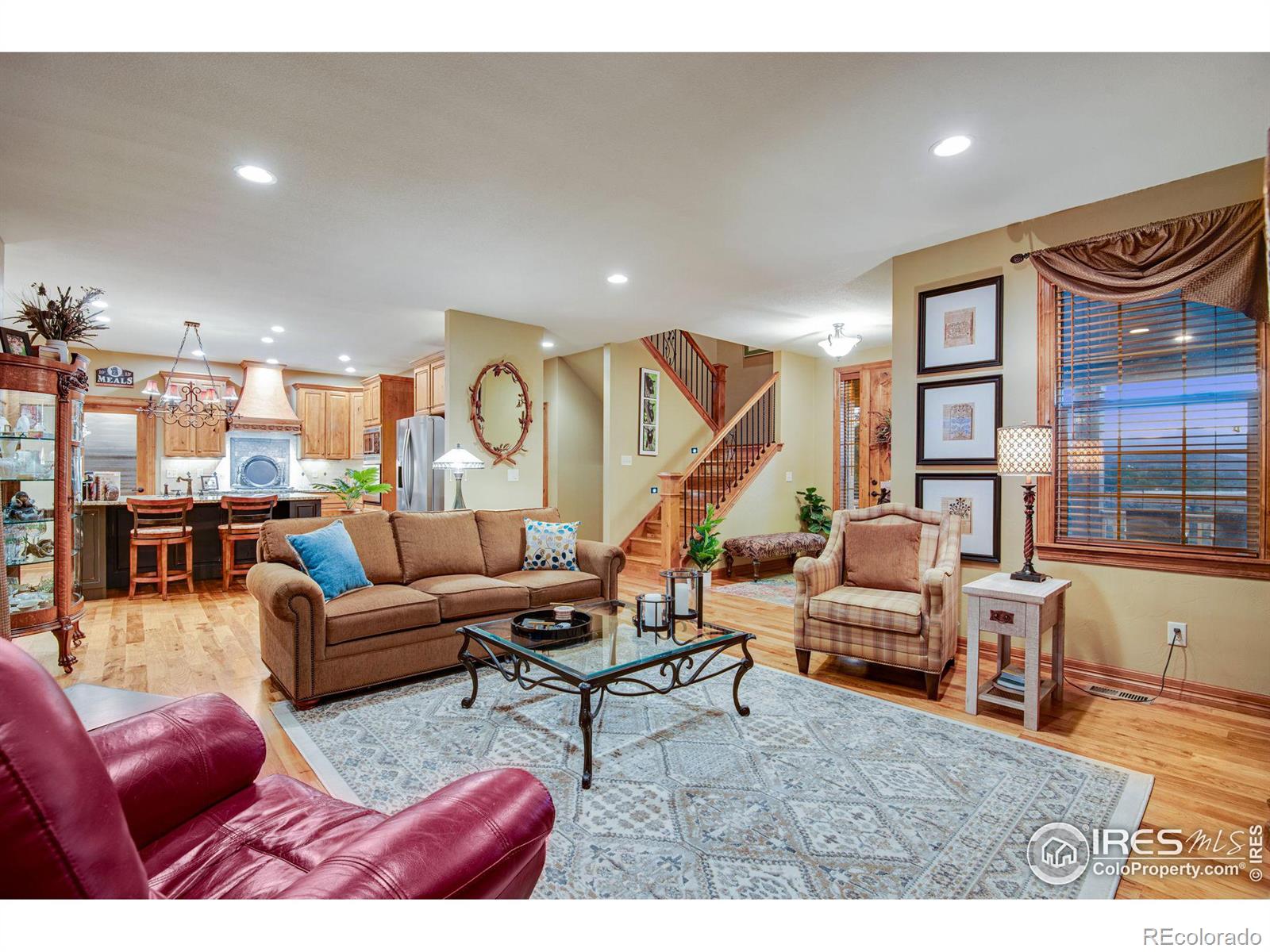 MLS Image #11 for 709  willowrock drive,loveland, Colorado