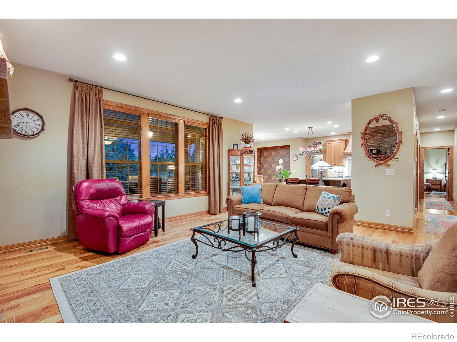 MLS Image #12 for 709  willowrock drive,loveland, Colorado