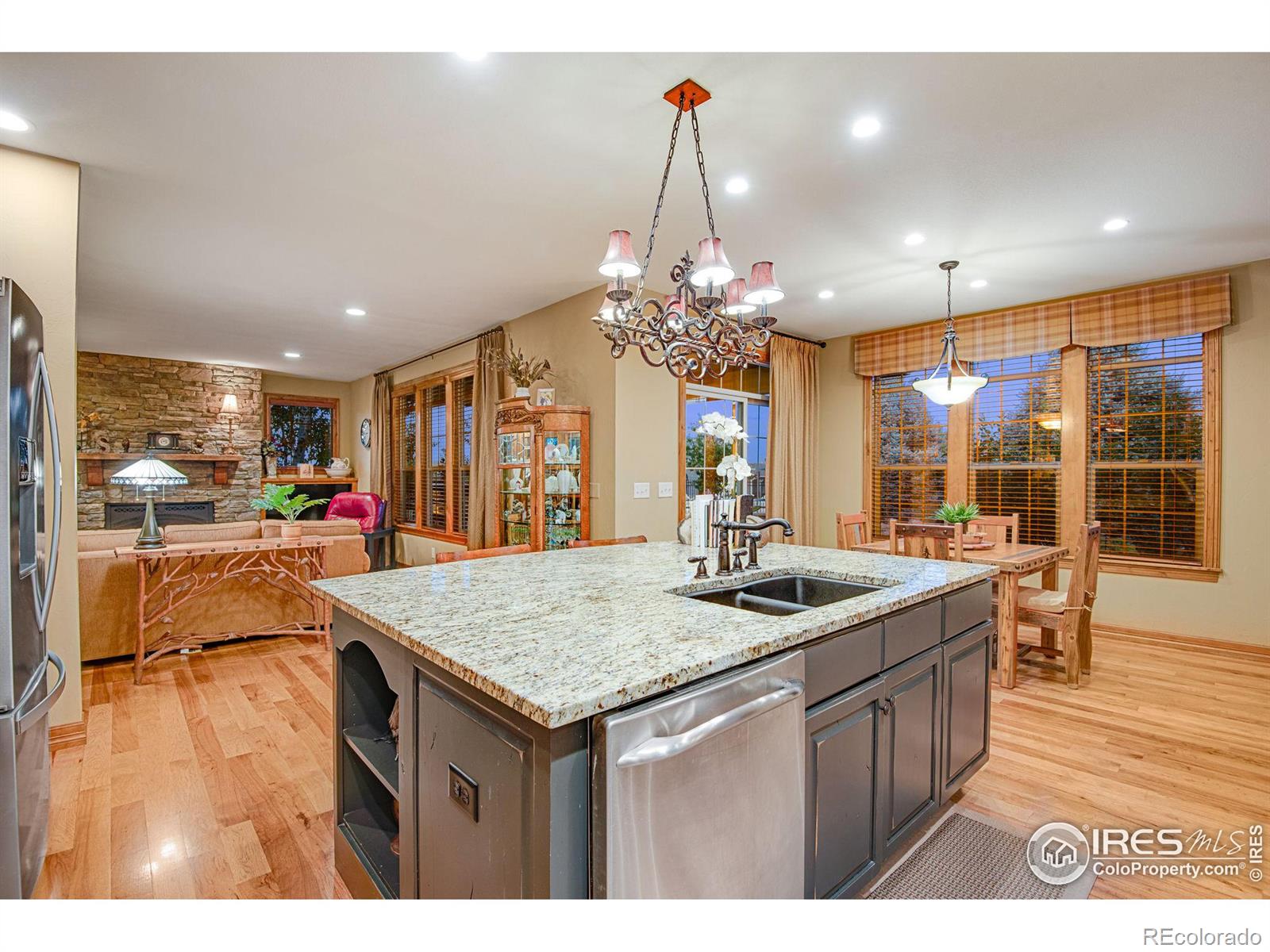 MLS Image #13 for 709  willowrock drive,loveland, Colorado