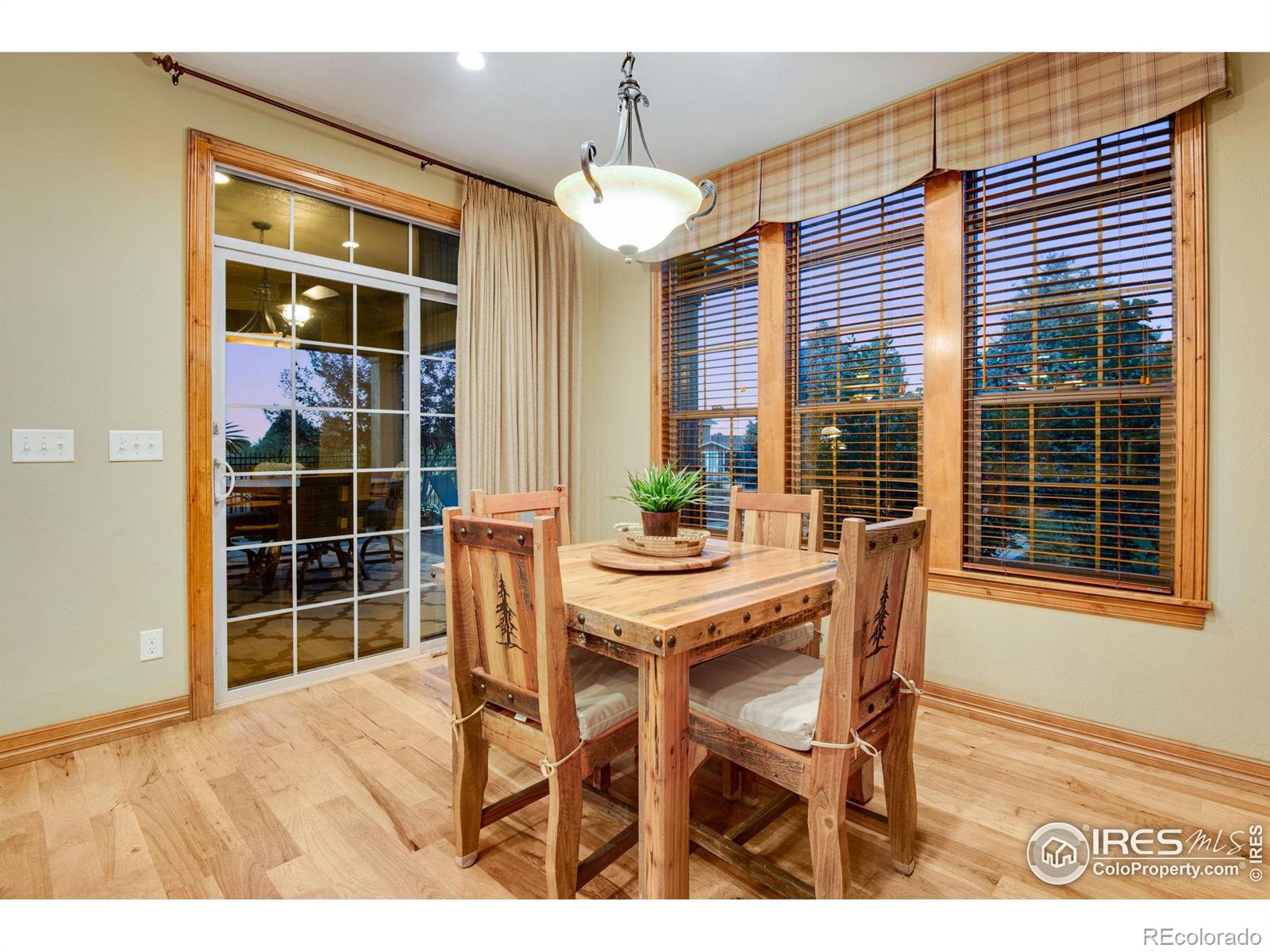 MLS Image #19 for 709  willowrock drive,loveland, Colorado