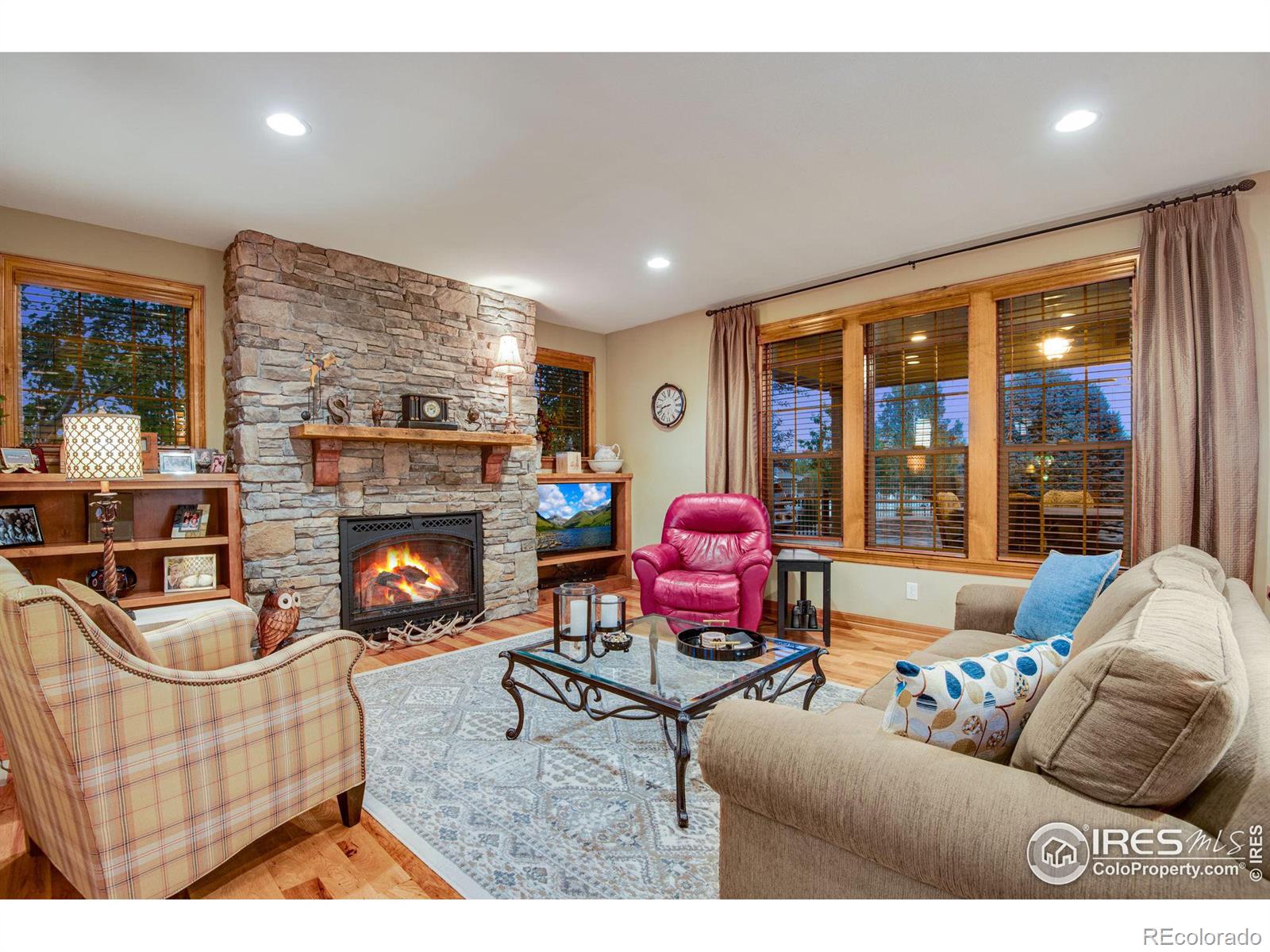 MLS Image #20 for 709  willowrock drive,loveland, Colorado