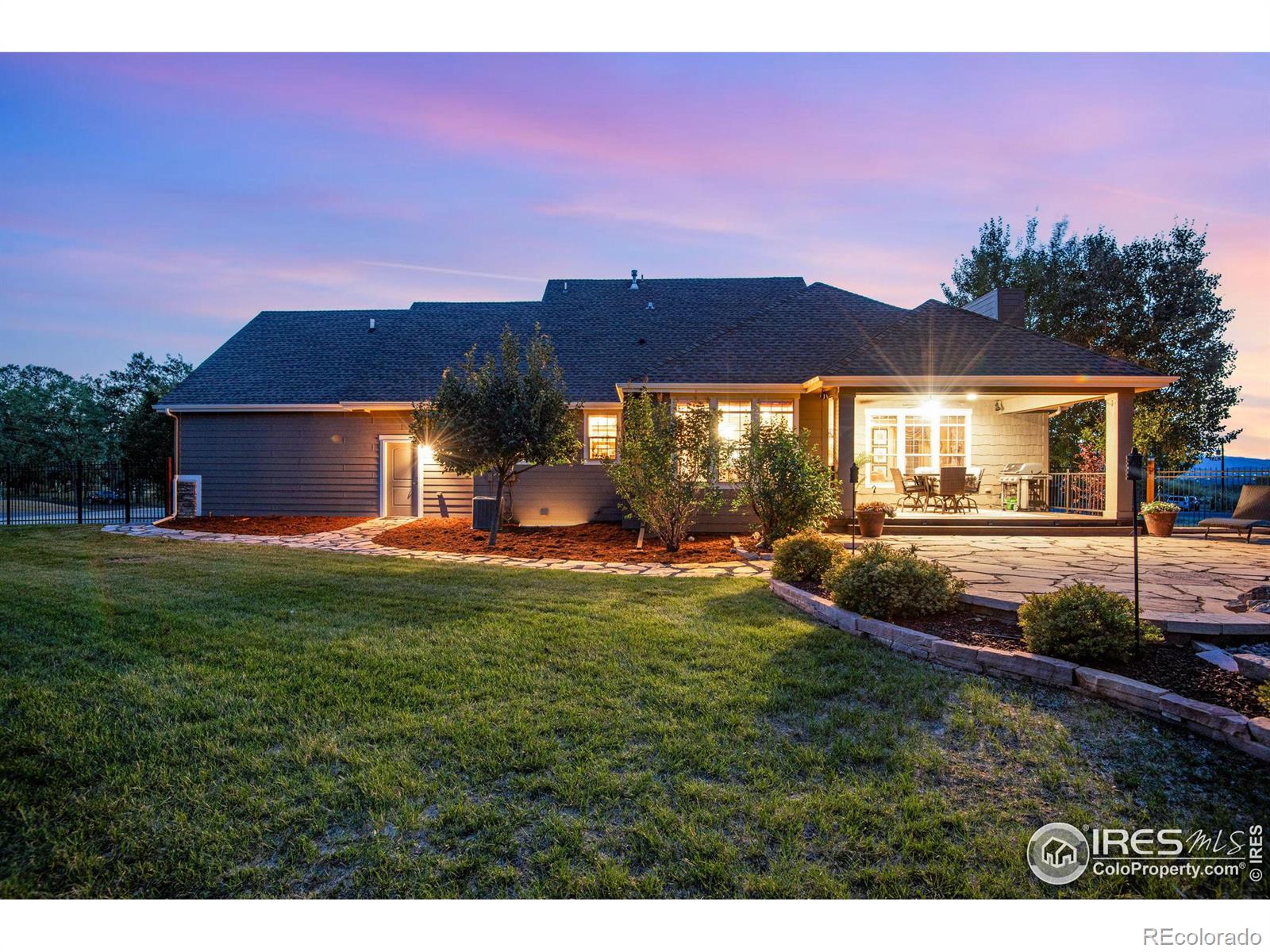 MLS Image #33 for 709  willowrock drive,loveland, Colorado