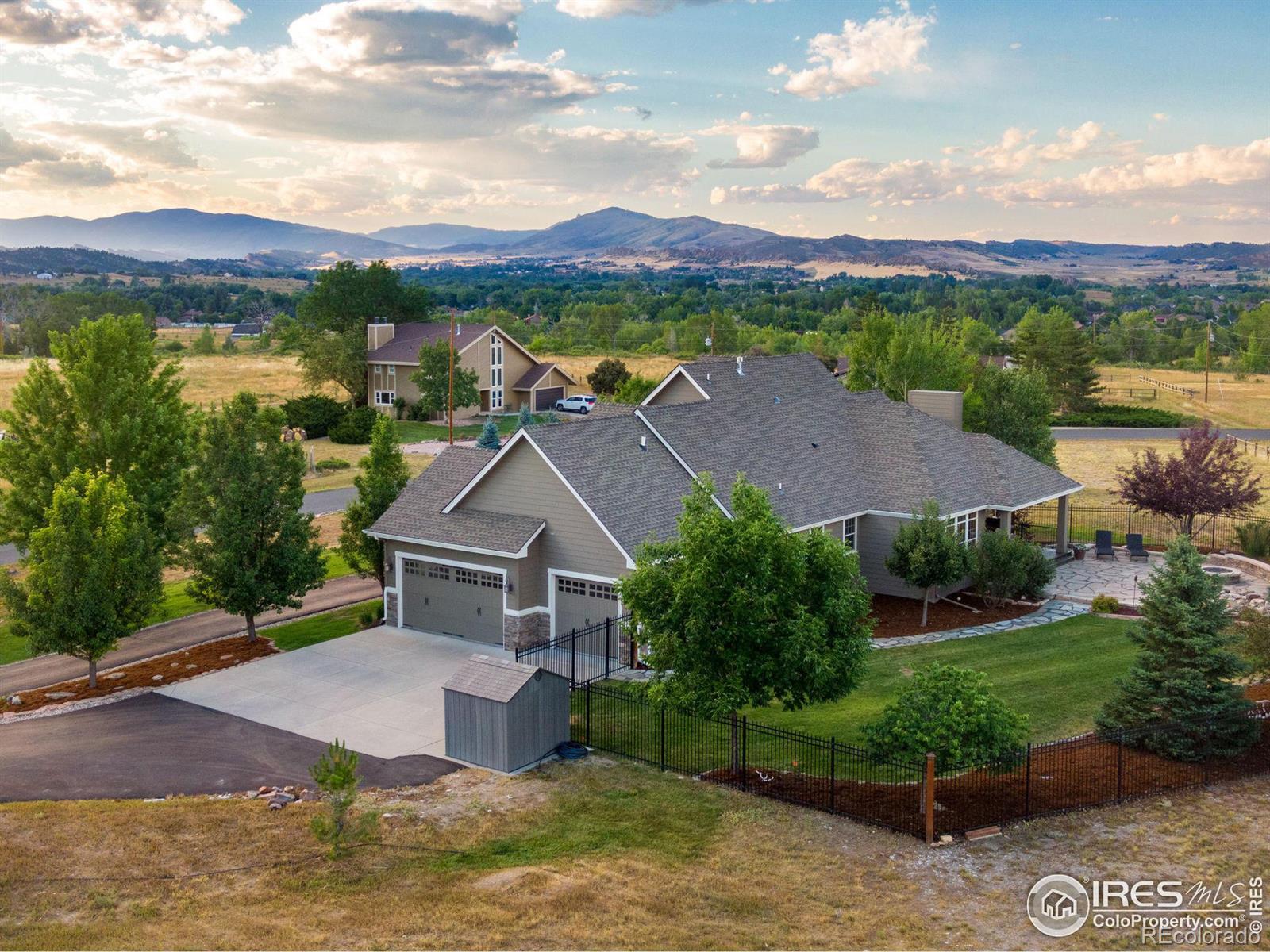 MLS Image #34 for 709  willowrock drive,loveland, Colorado