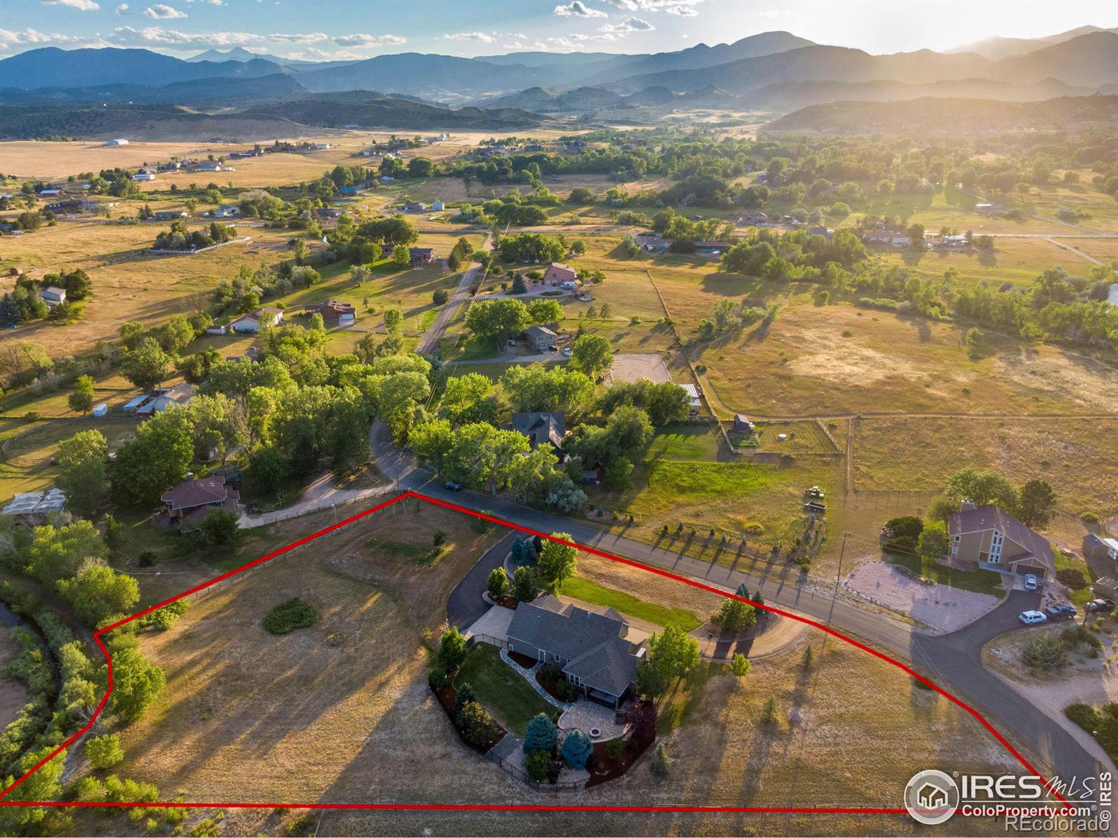 MLS Image #35 for 709  willowrock drive,loveland, Colorado