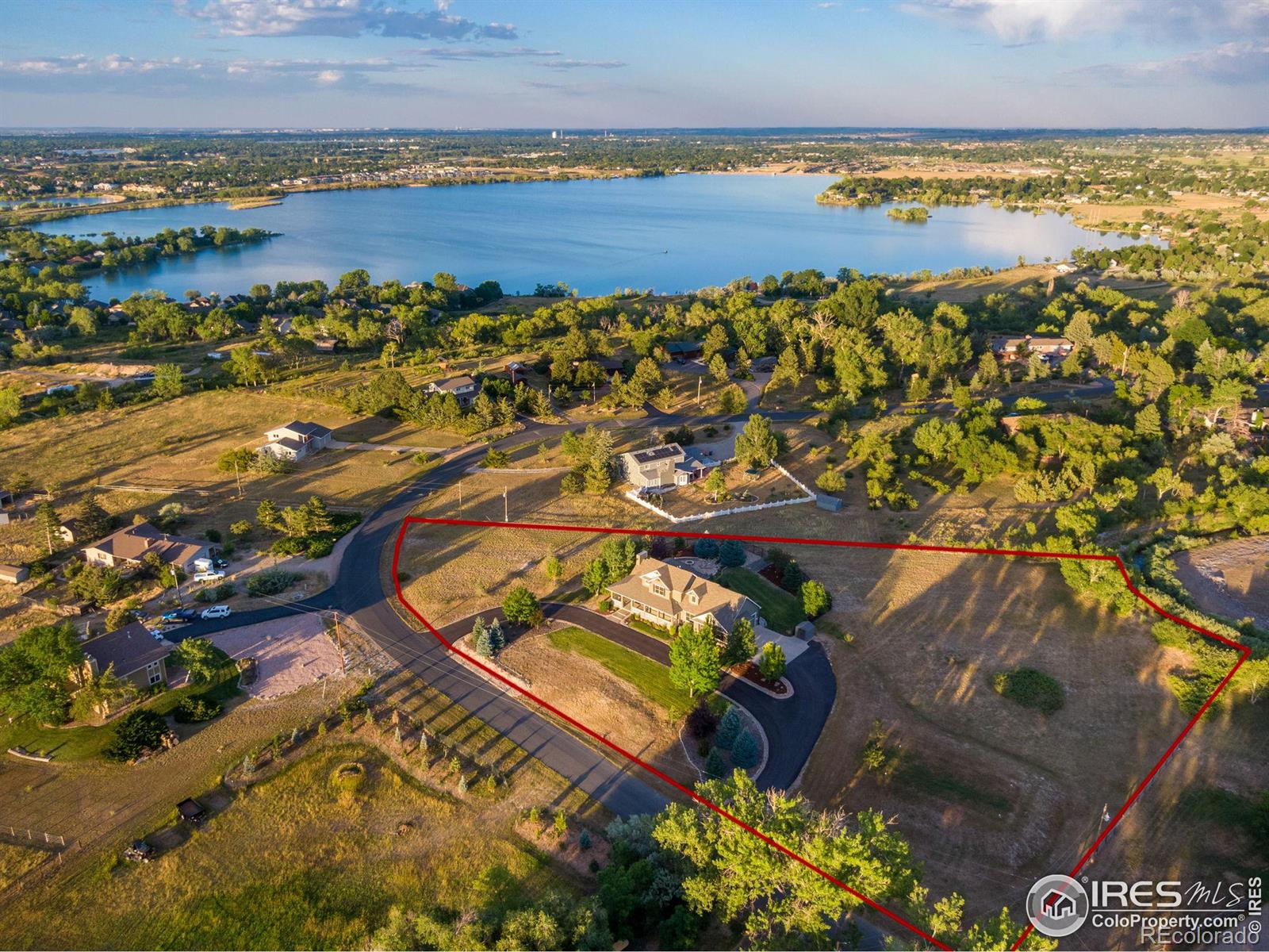 MLS Image #36 for 709  willowrock drive,loveland, Colorado