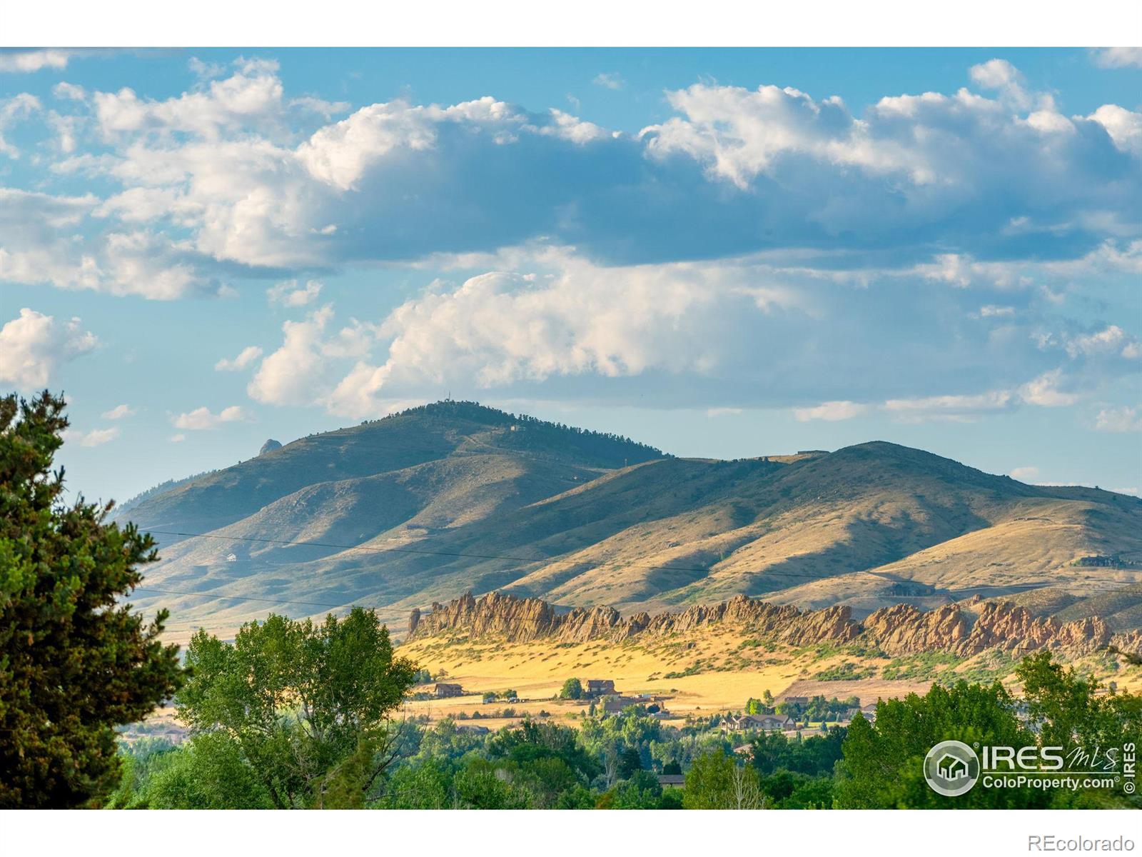 MLS Image #37 for 709  willowrock drive,loveland, Colorado