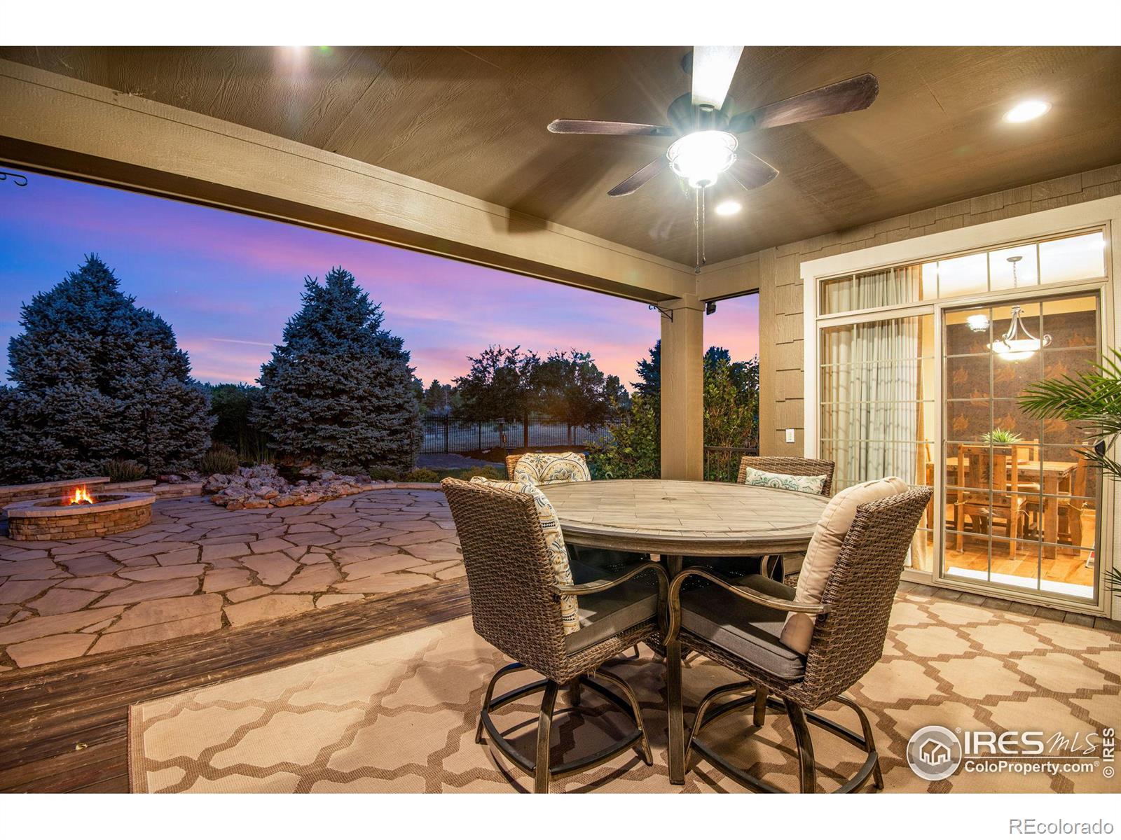 MLS Image #6 for 709  willowrock drive,loveland, Colorado