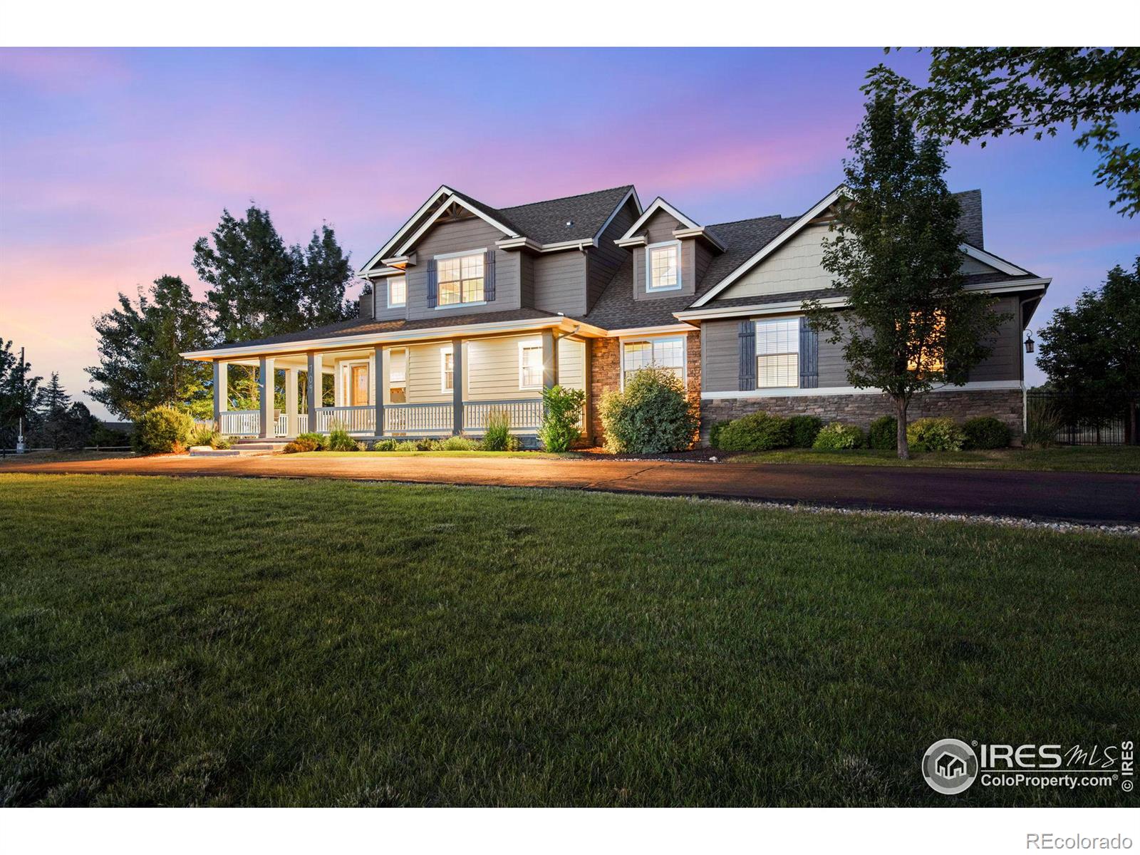 MLS Image #9 for 709  willowrock drive,loveland, Colorado