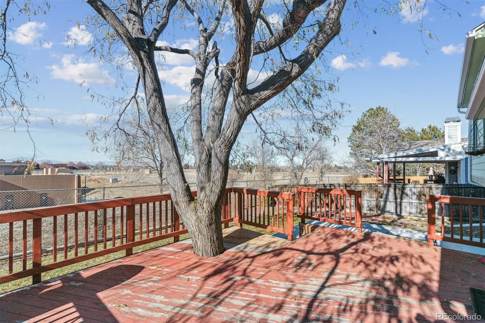 MLS Image #20 for 4227 s andes way,aurora, Colorado