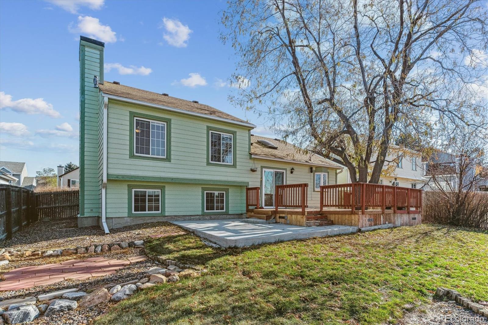 MLS Image #23 for 4227 s andes way,aurora, Colorado