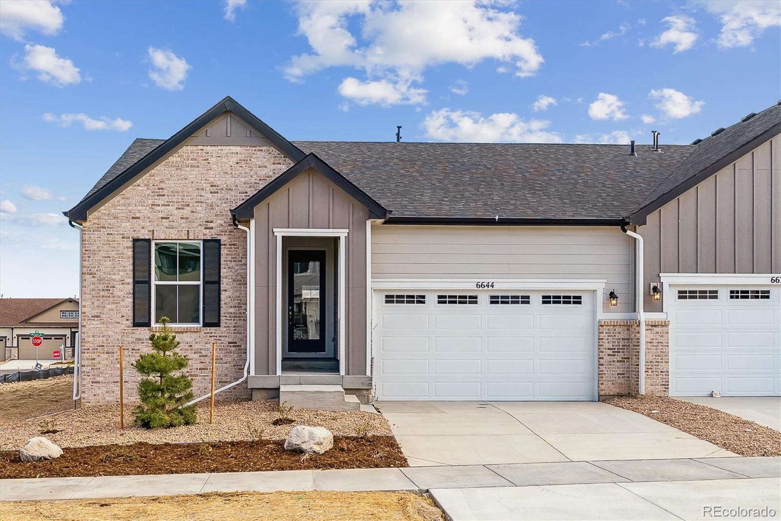 MLS Image #2 for 6644 n malta street,aurora, Colorado