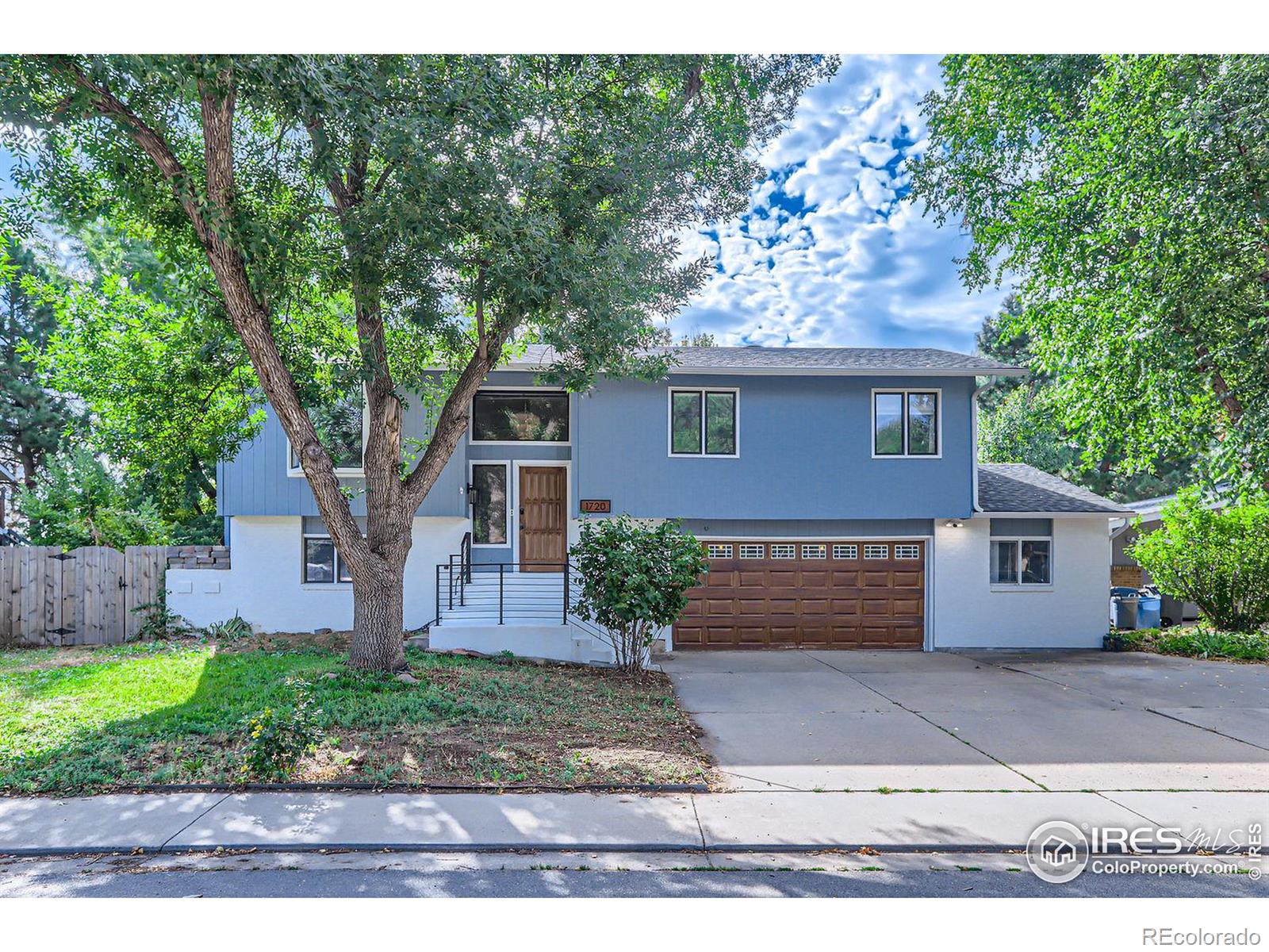 MLS Image #2 for 1720  zeus drive,lafayette, Colorado