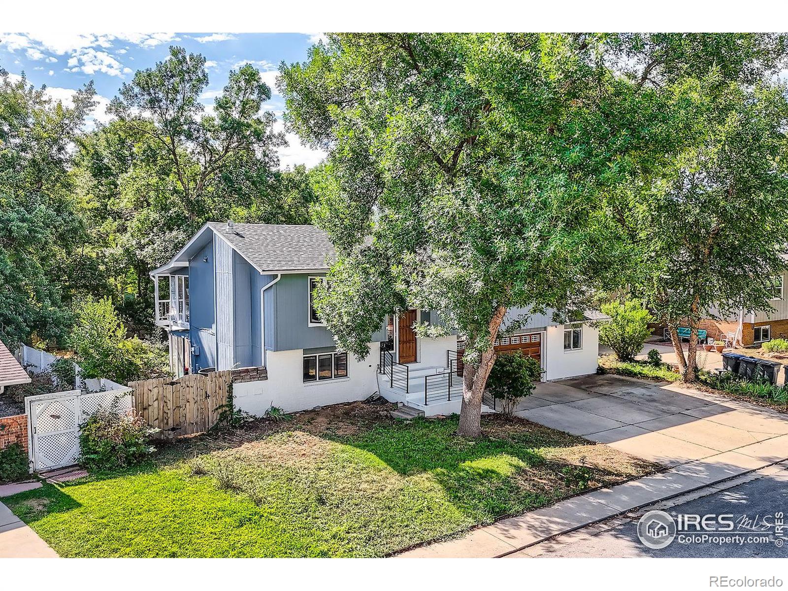 MLS Image #28 for 1720  zeus drive,lafayette, Colorado