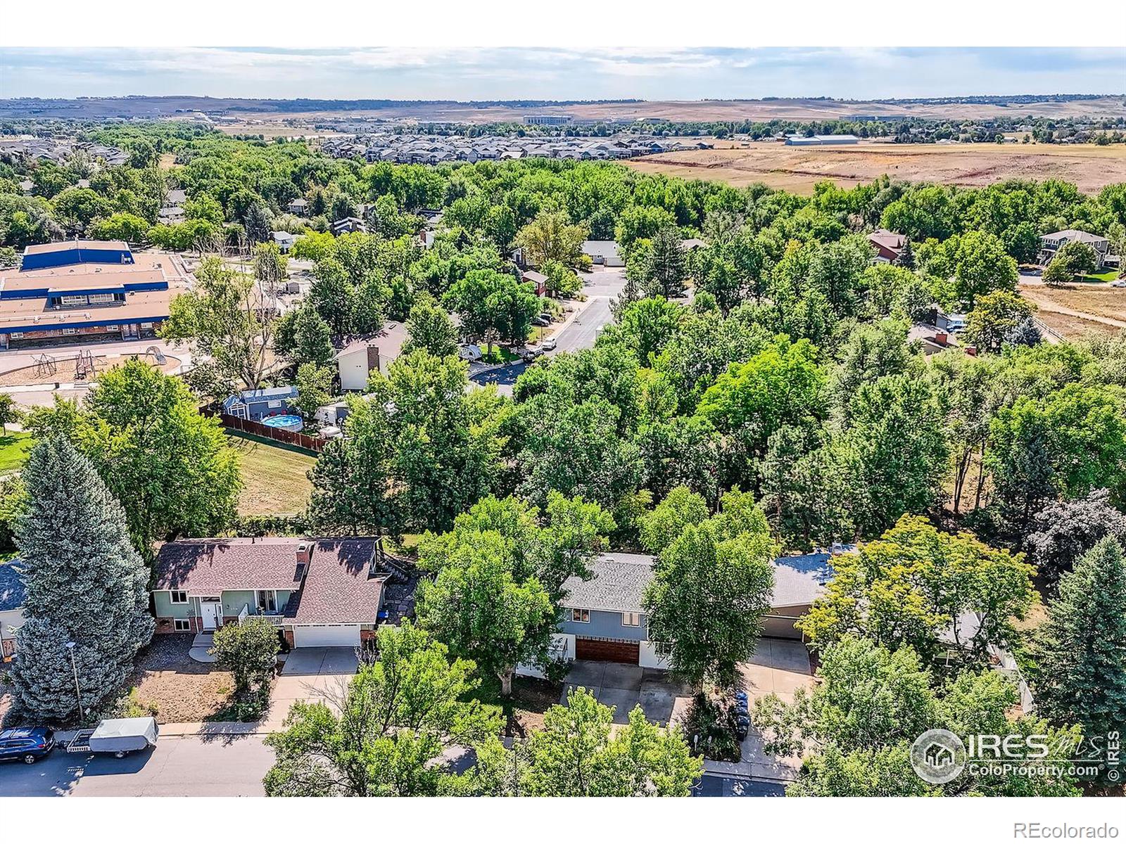 MLS Image #29 for 1720  zeus drive,lafayette, Colorado