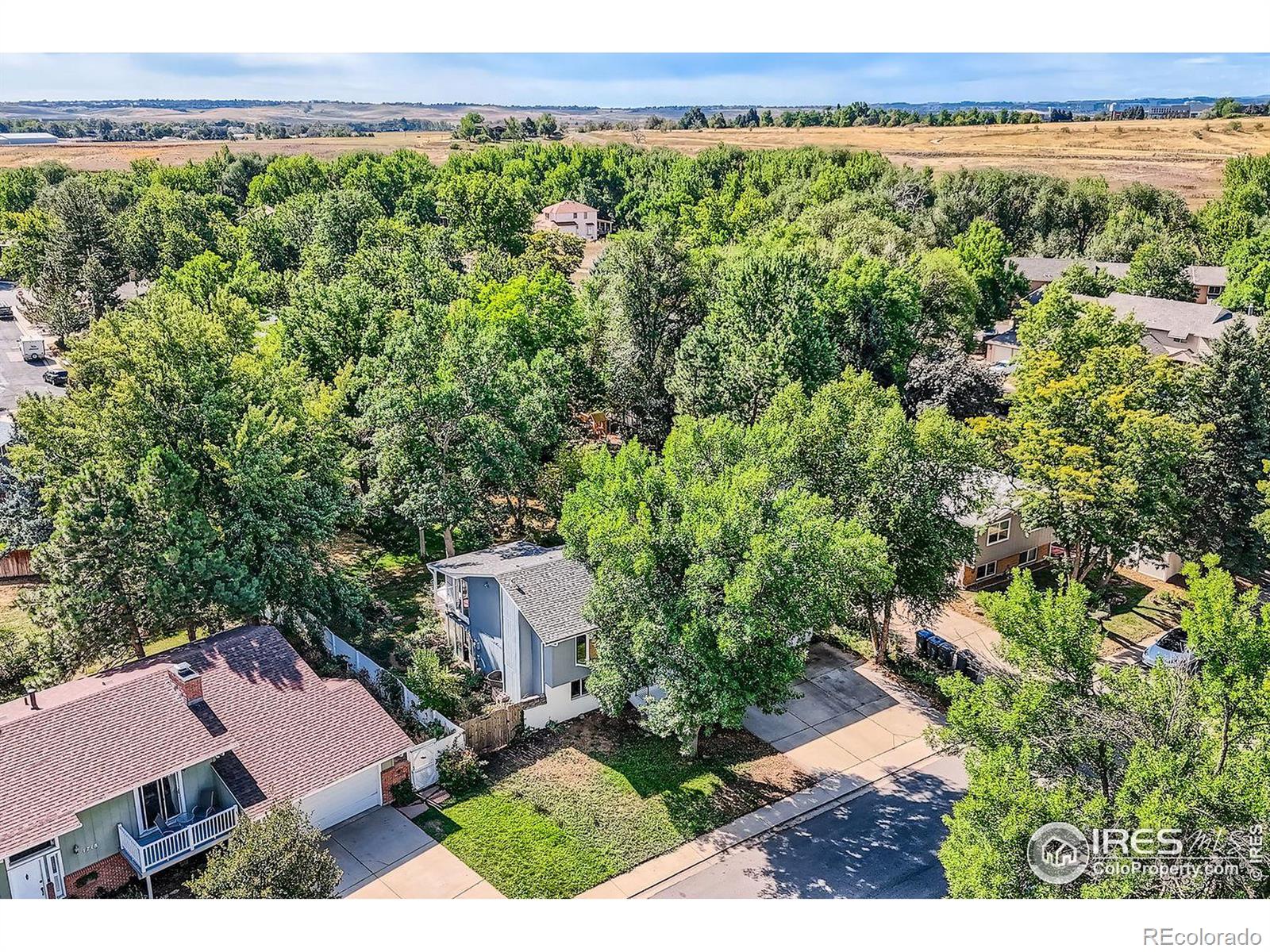 MLS Image #30 for 1720  zeus drive,lafayette, Colorado