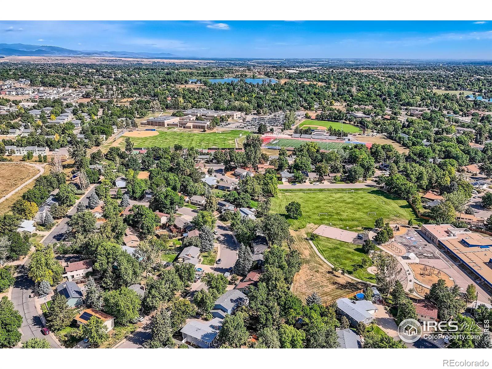 MLS Image #35 for 1720  zeus drive,lafayette, Colorado