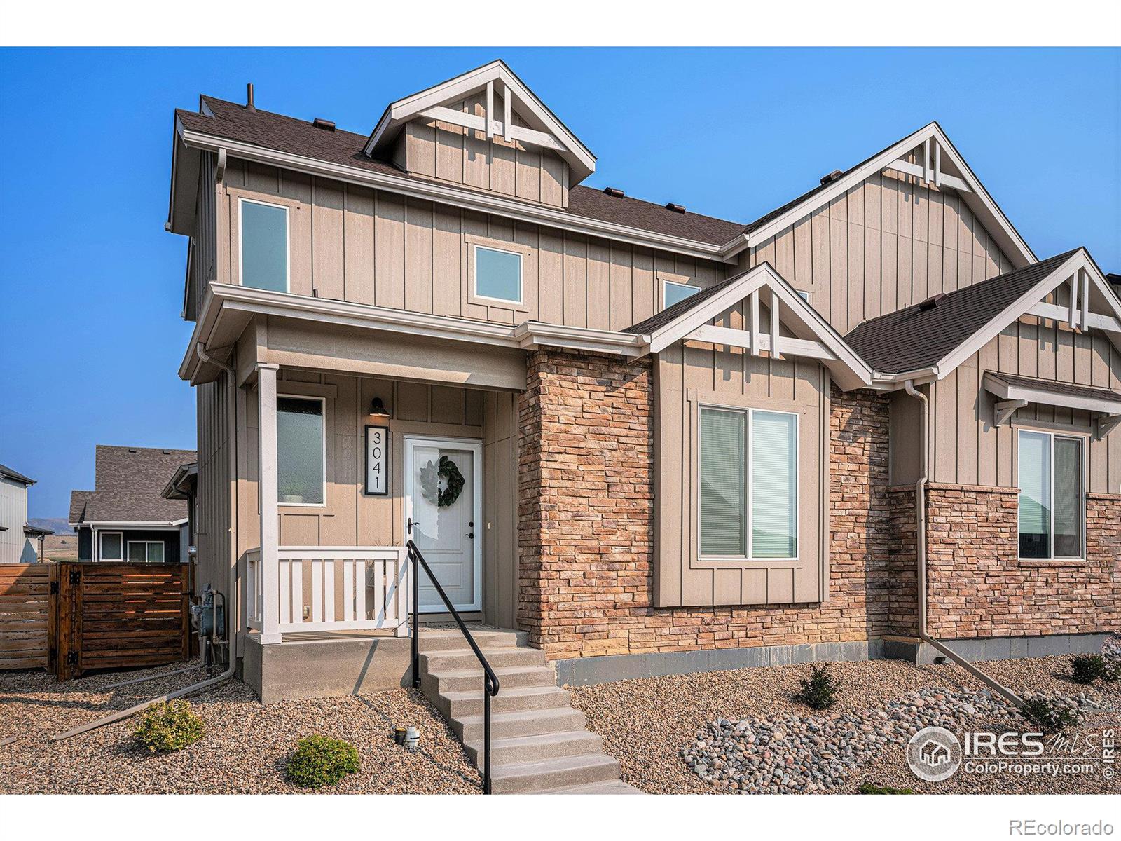 CMA Image for 4825  rodin drive,Loveland, Colorado