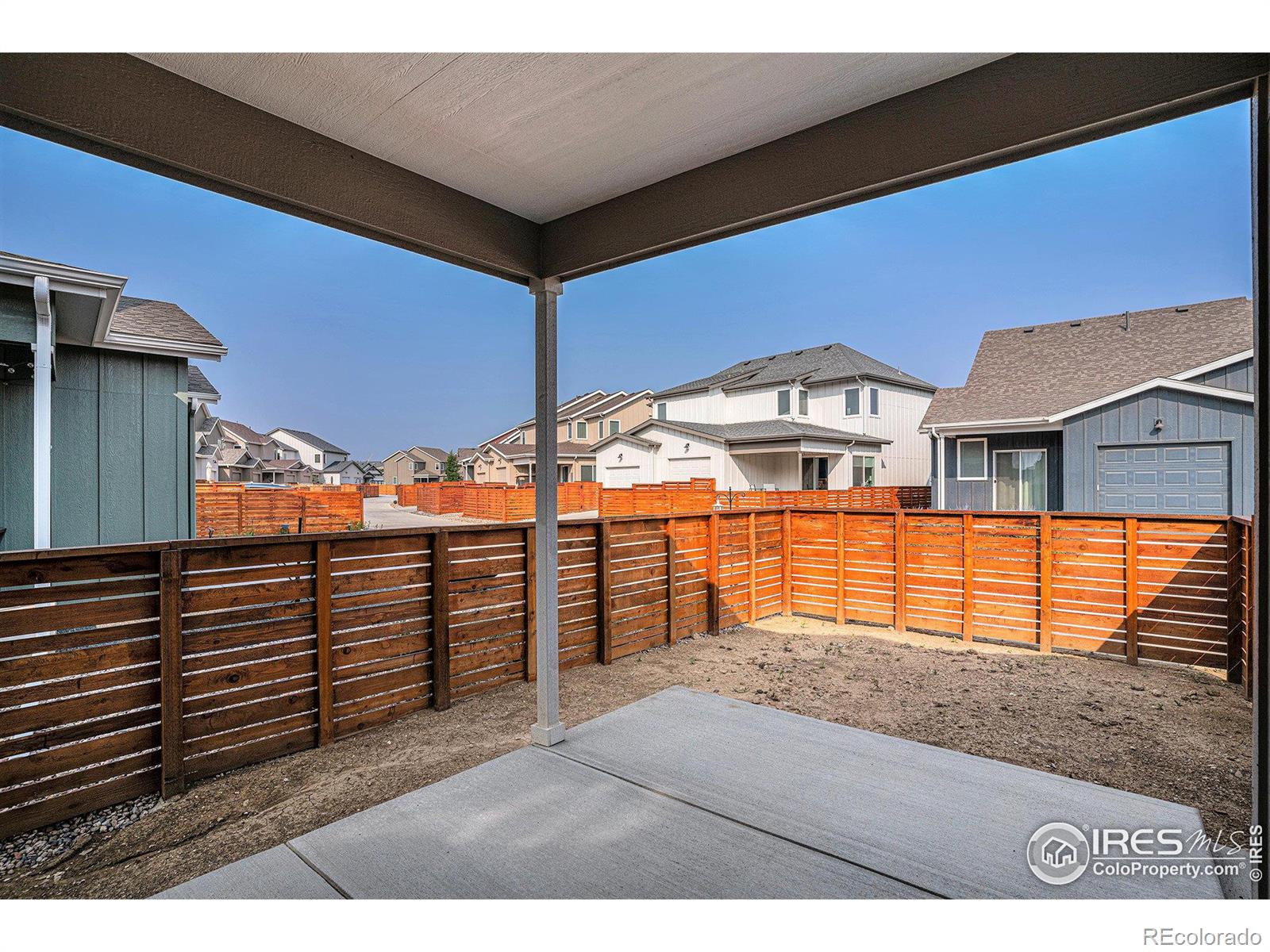 MLS Image #19 for 3041  da vinci drive,loveland, Colorado