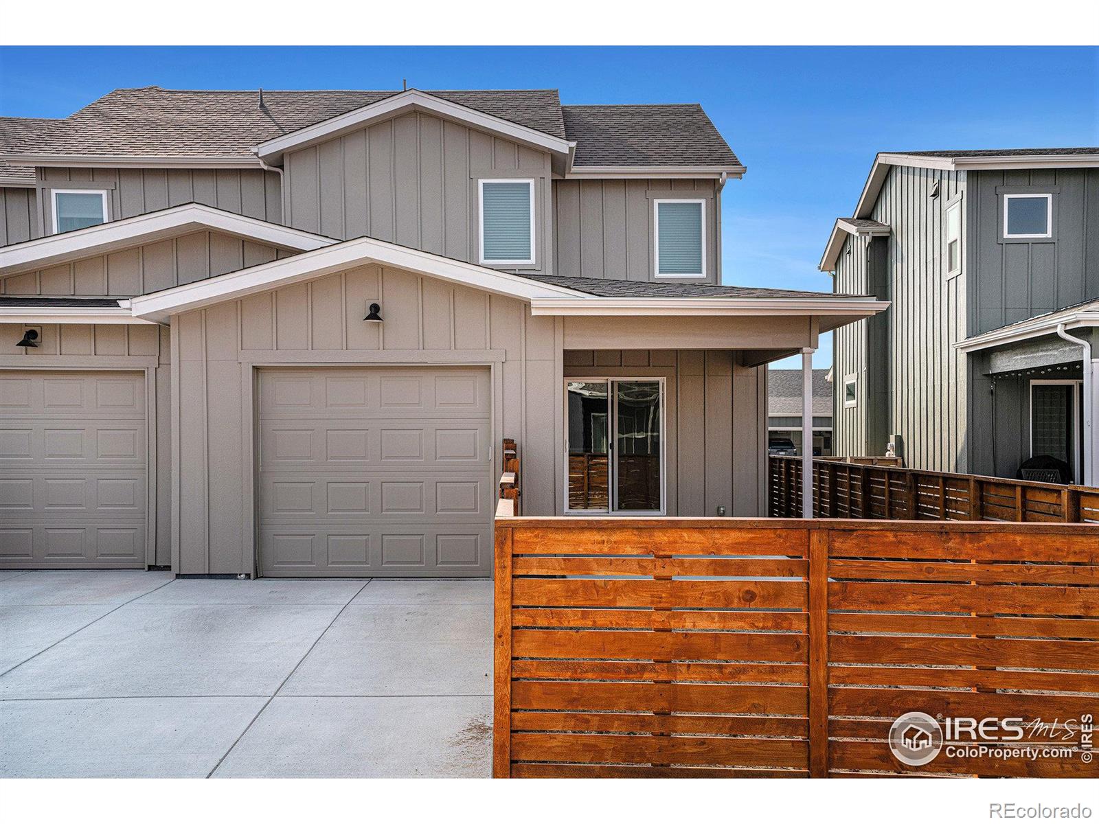 MLS Image #20 for 3041  da vinci drive,loveland, Colorado