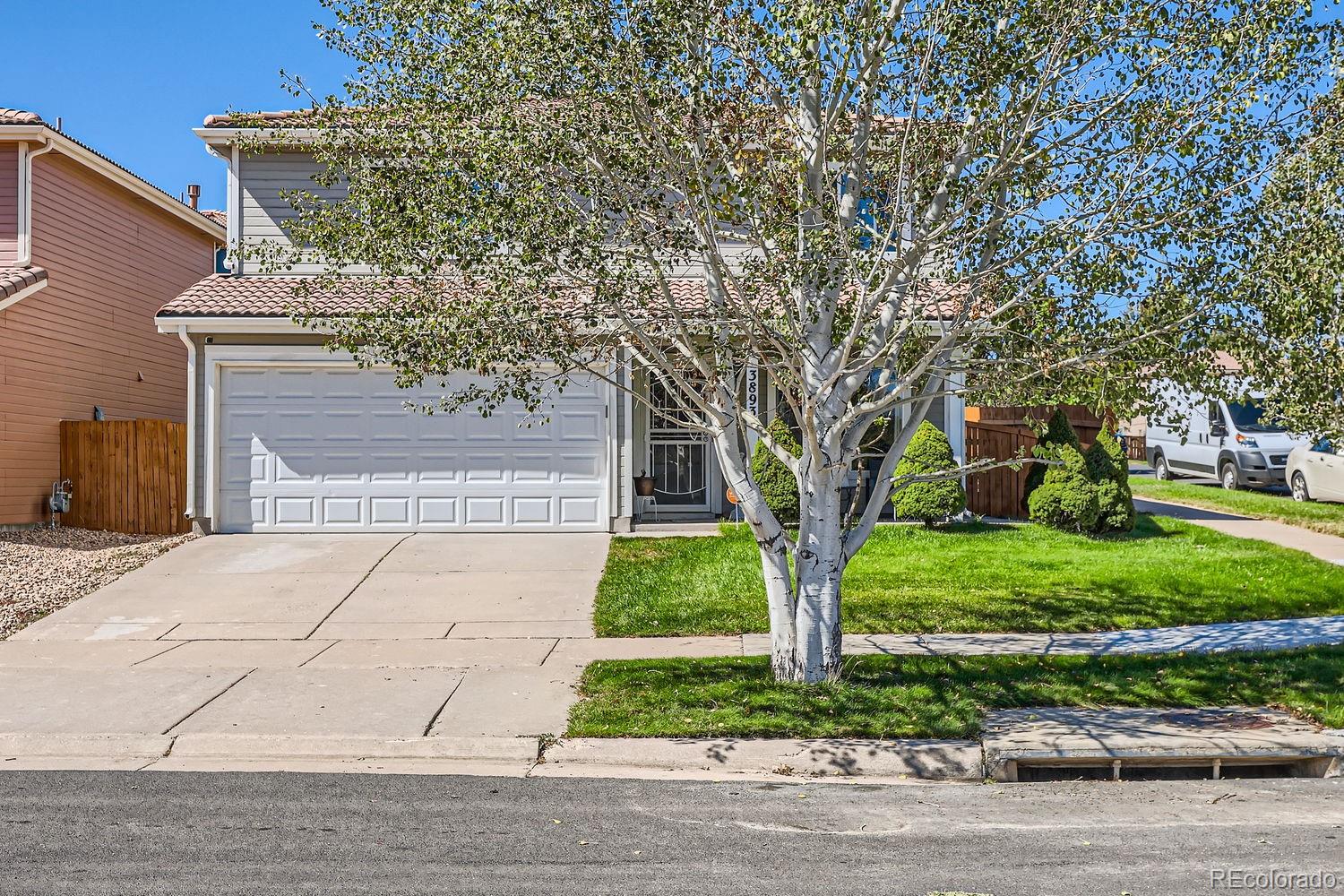 CMA Image for 5569  killarney street,Denver, Colorado