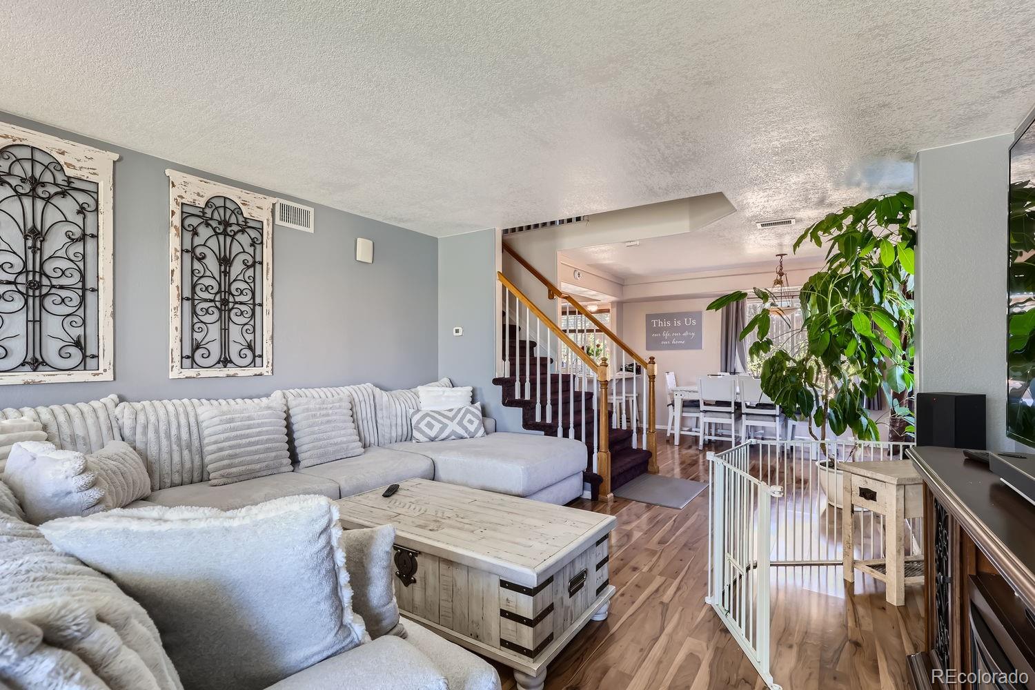 MLS Image #3 for 3893  orleans court,denver, Colorado