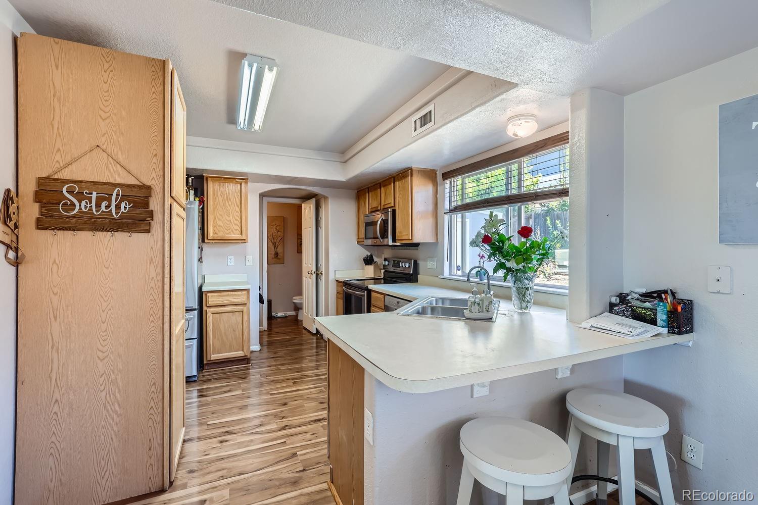 MLS Image #5 for 3893  orleans court,denver, Colorado