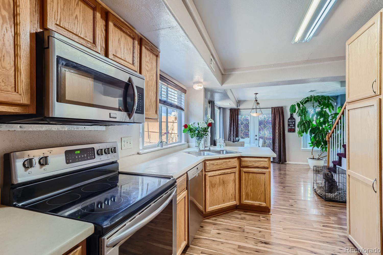 MLS Image #8 for 3893  orleans court,denver, Colorado