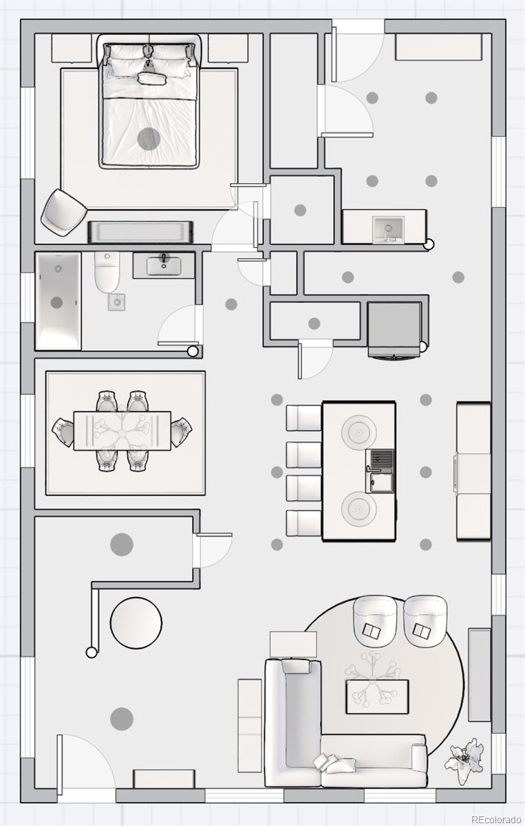 MLS Image #39 for 4515 e 25th avenue,denver, Colorado