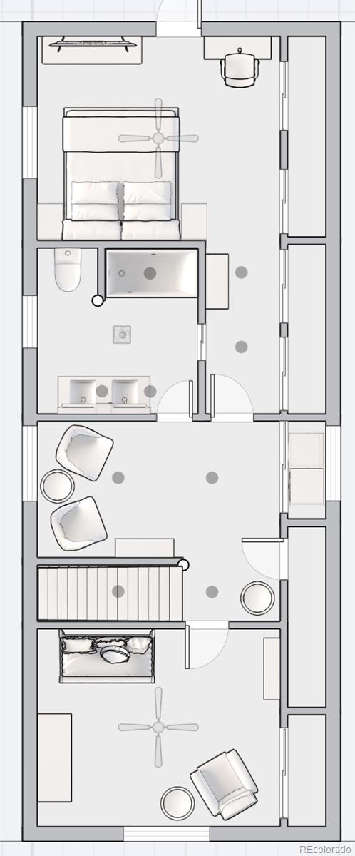 MLS Image #40 for 4515 e 25th avenue,denver, Colorado