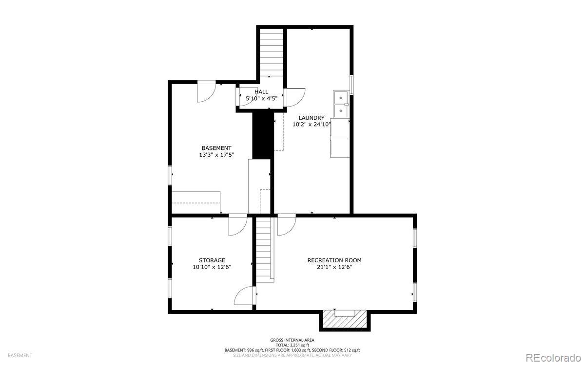 MLS Image #44 for 266 s williams street,denver, Colorado