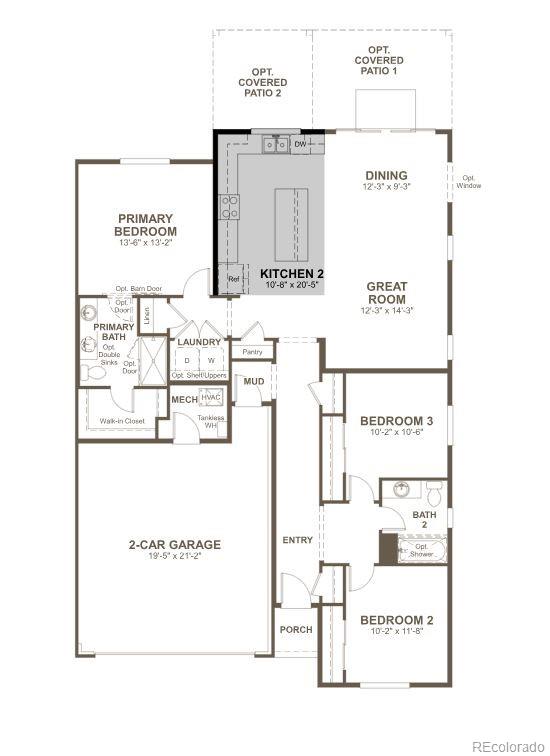 MLS Image #22 for 6634 n malta street,aurora, Colorado