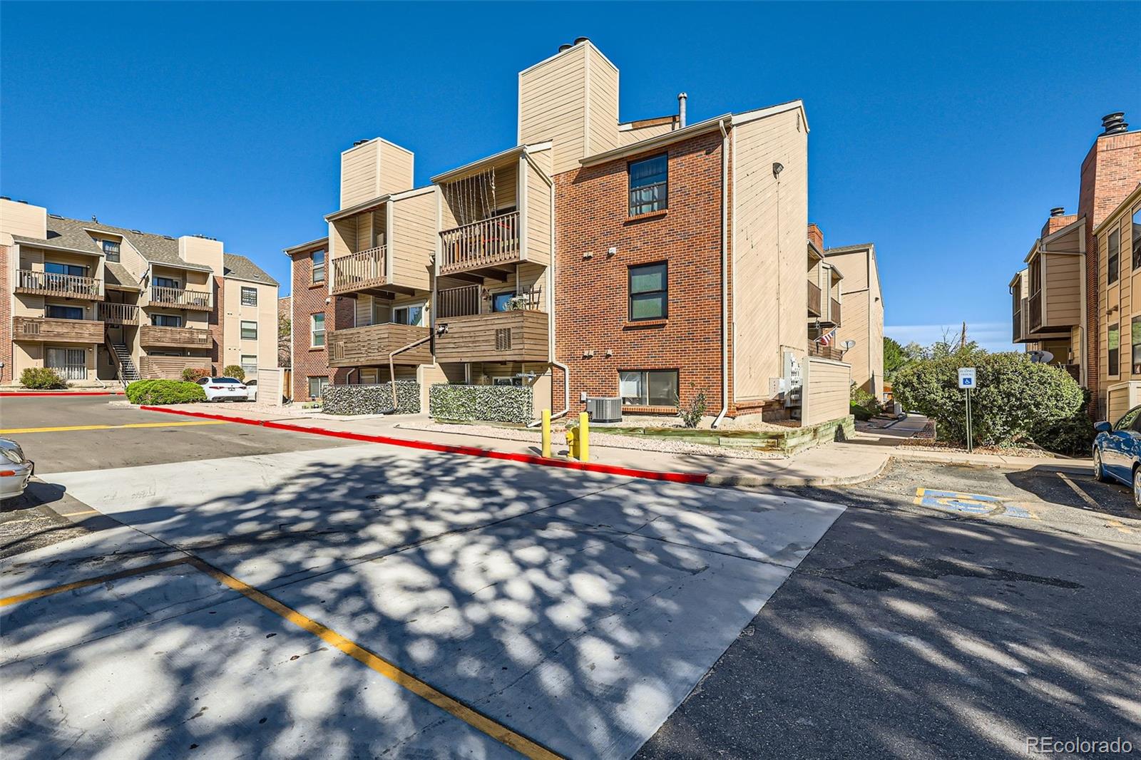 MLS Image #20 for 15390 e arizona avenue 104,aurora, Colorado