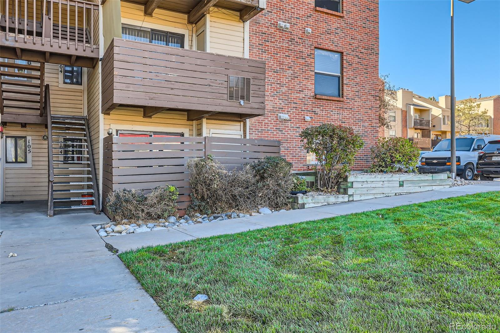 MLS Image #22 for 15390 e arizona avenue 104,aurora, Colorado