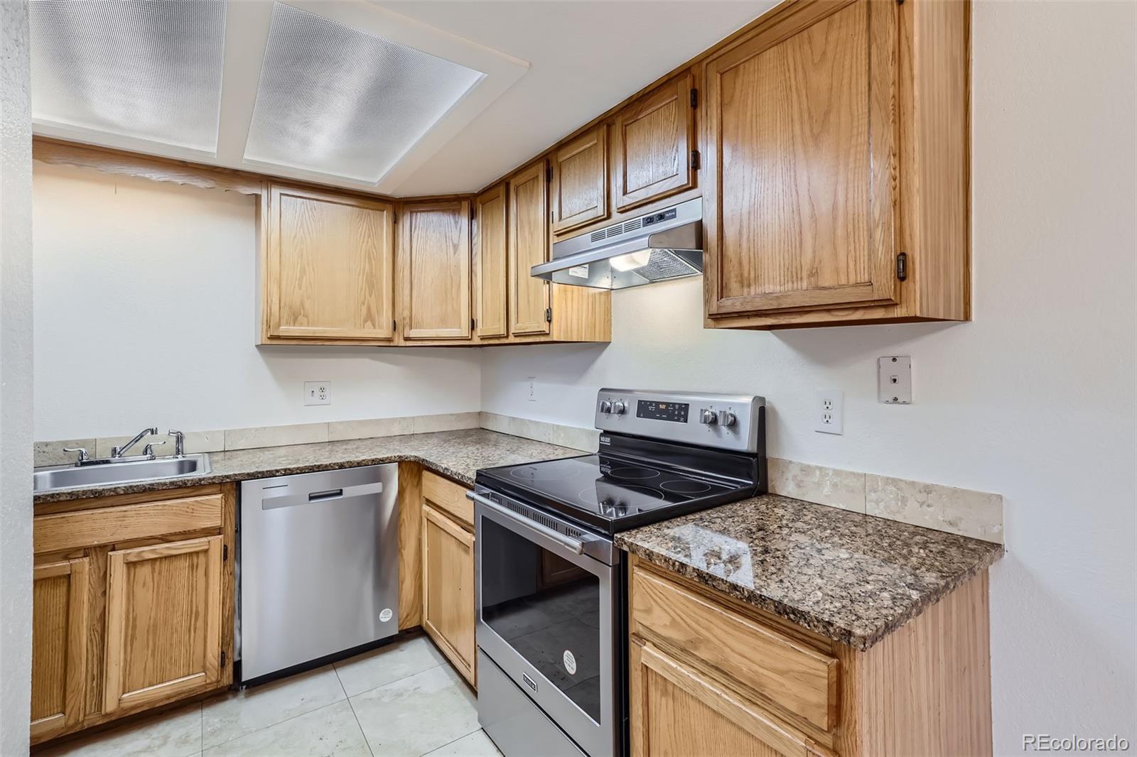 MLS Image #4 for 15390 e arizona avenue 104,aurora, Colorado