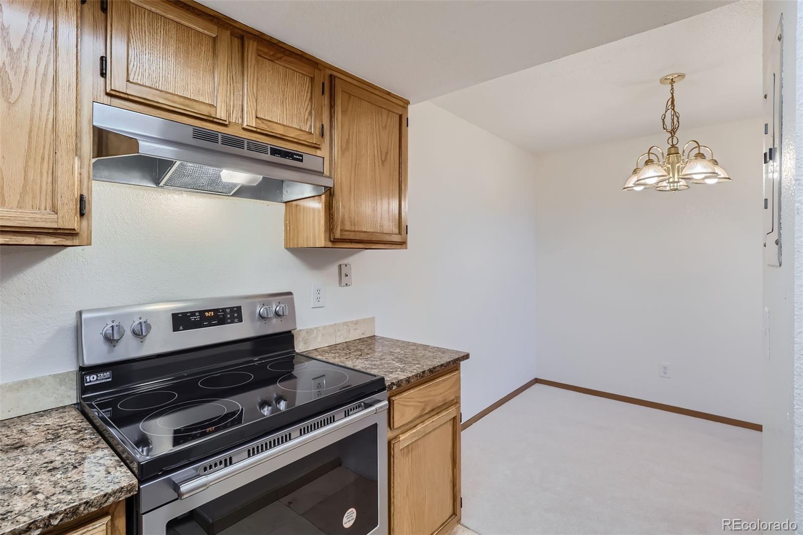 MLS Image #7 for 15390 e arizona avenue 104,aurora, Colorado