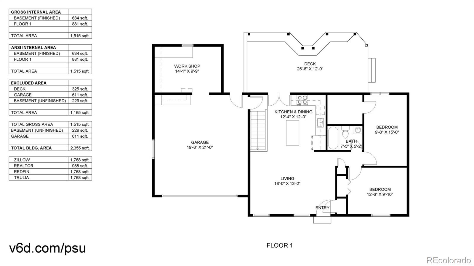 MLS Image #27 for 2603 w 135th avenue,broomfield, Colorado