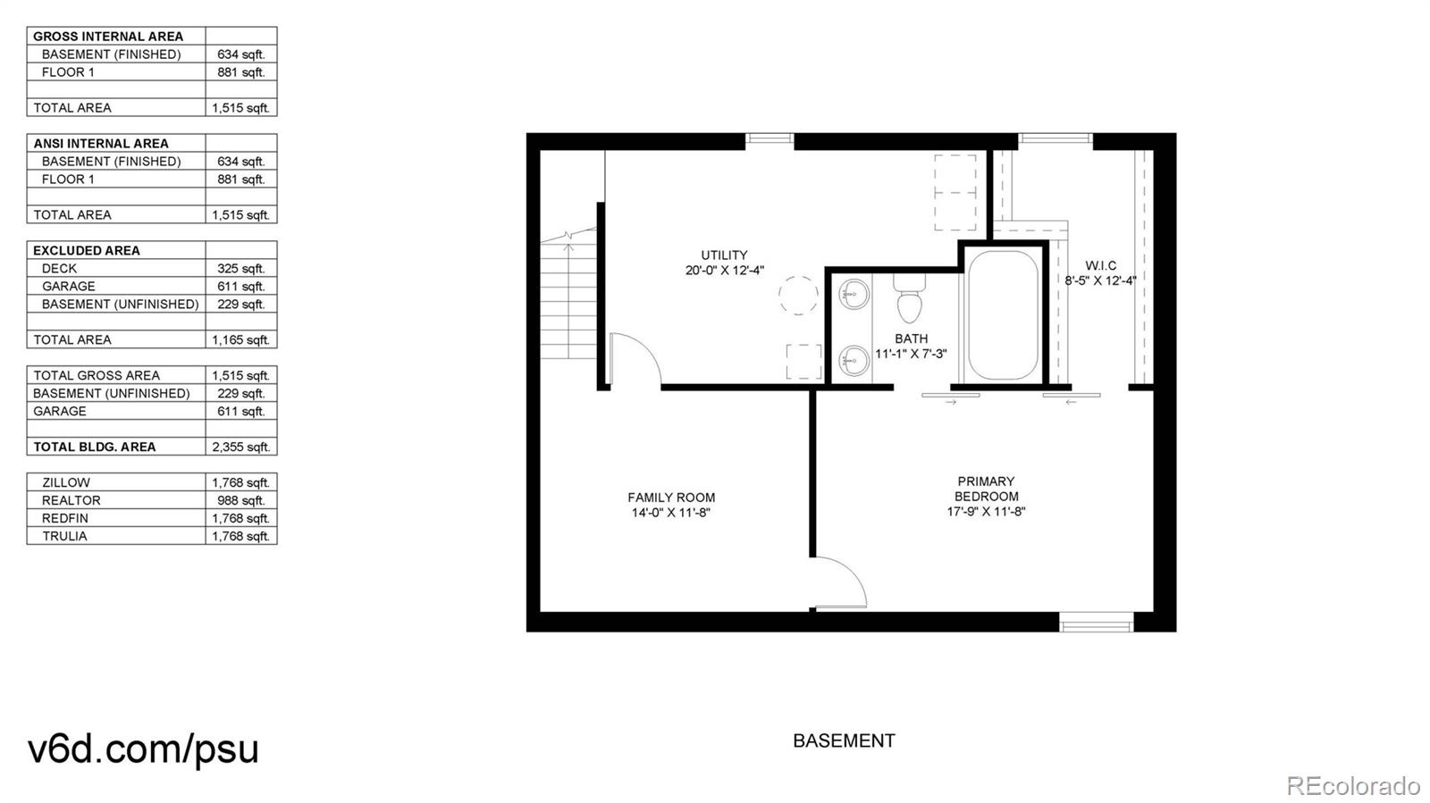 MLS Image #29 for 2603 w 135th avenue,broomfield, Colorado