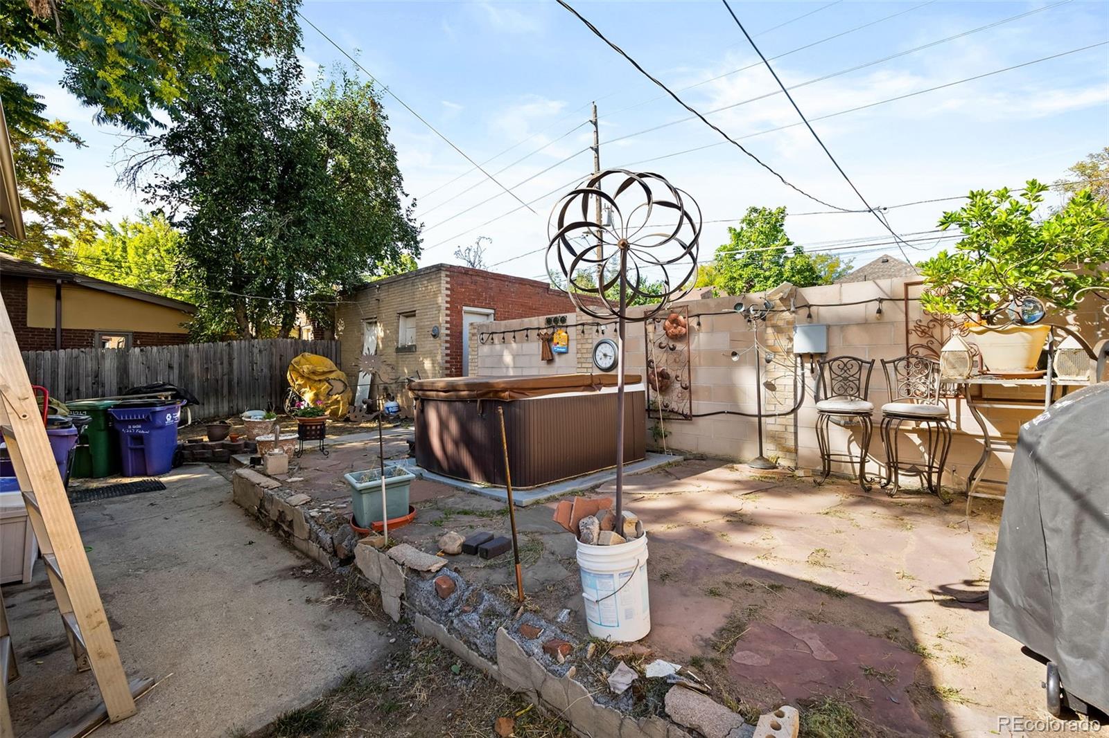 MLS Image #25 for 4267  federal boulevard,denver, Colorado