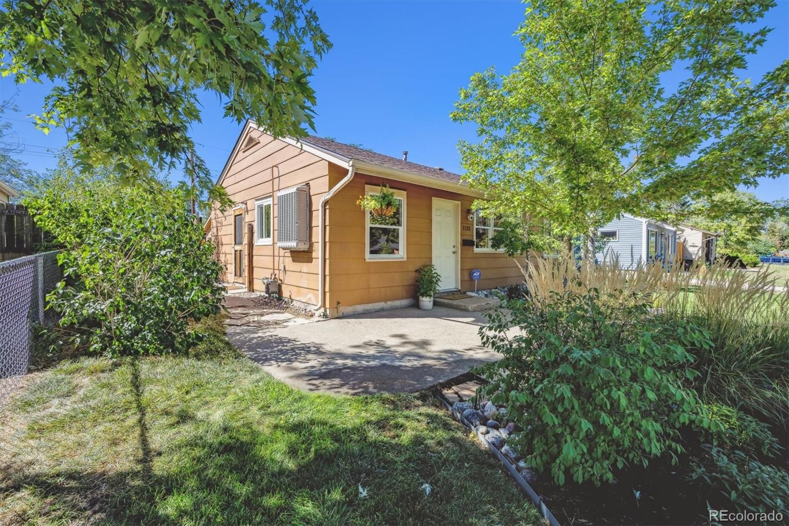 MLS Image #35 for 1135  alton street,aurora, Colorado