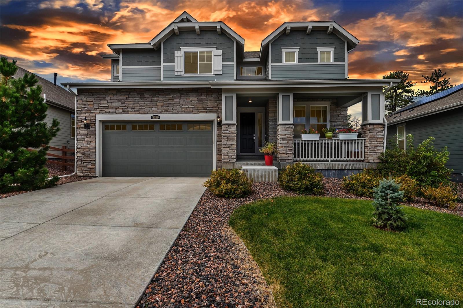 CMA Image for 25028 e alder drive,Aurora, Colorado